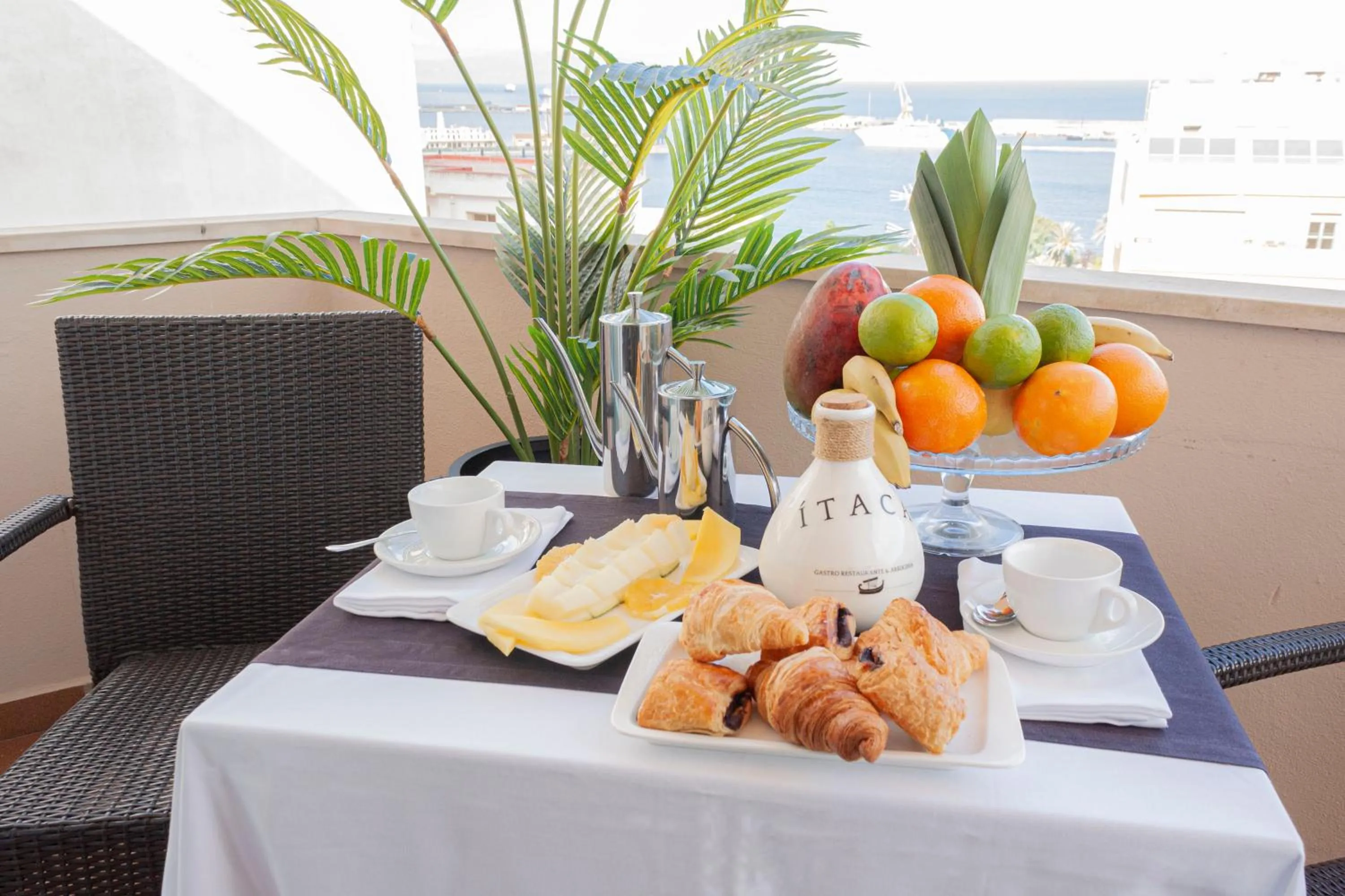 Oh Nice Ulises Ceuta