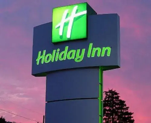 Holiday Inn Lucedale by IHG Holiday Inn Lucedale by IHG