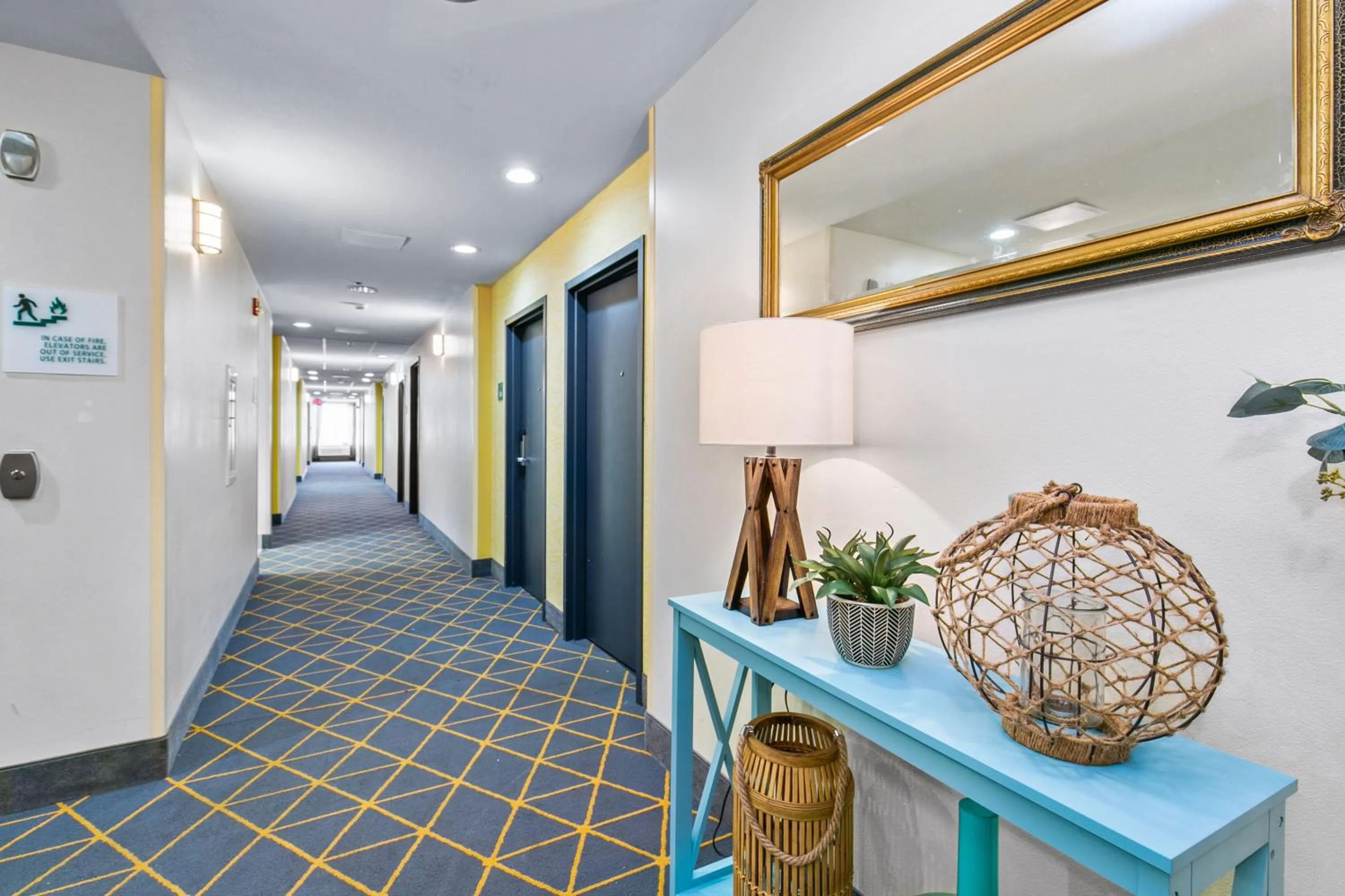 Lobby or reception in Holiday Inn Express Hotel & Suites Lucedale by IHG