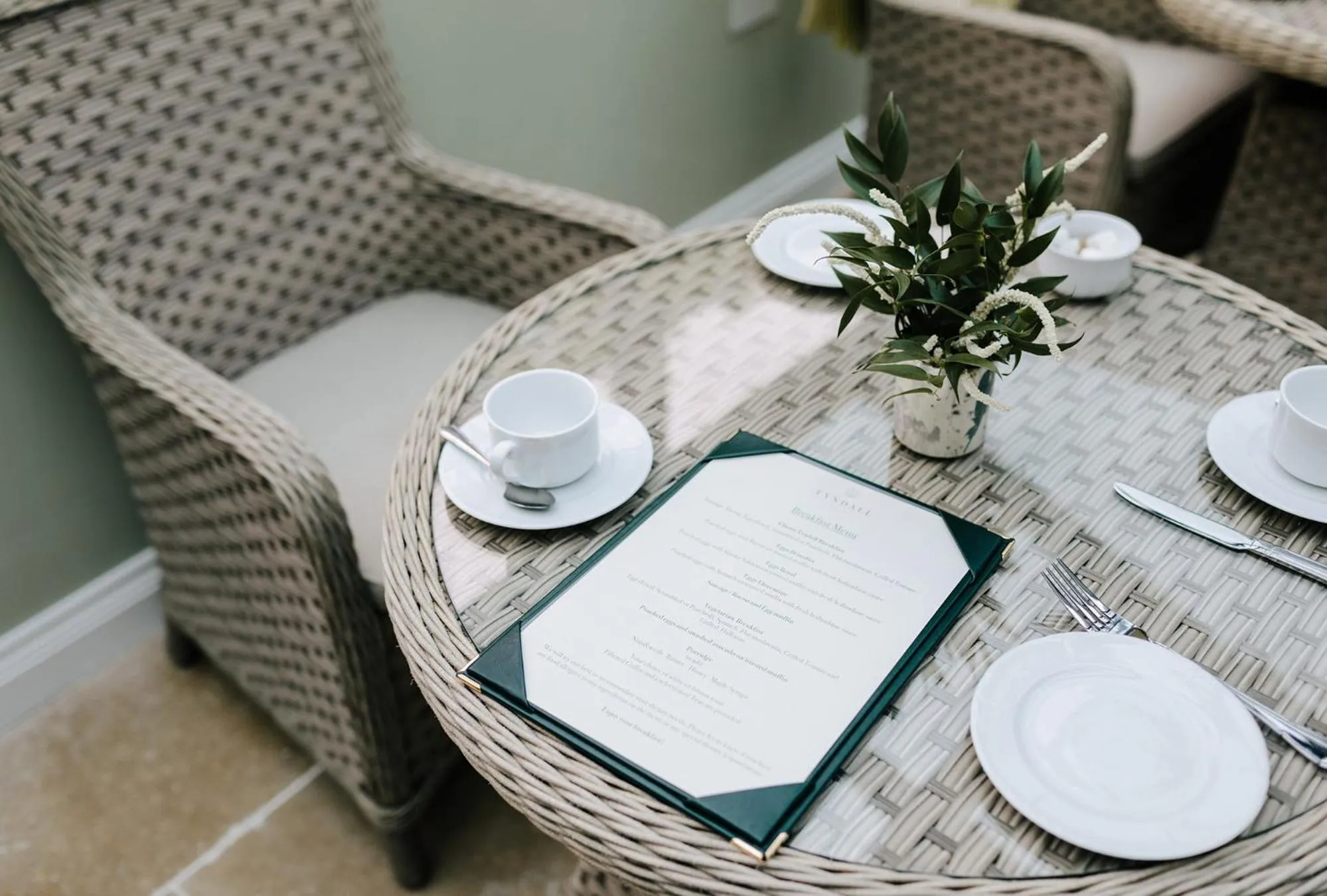 Tyndall Villa Boutique B&B