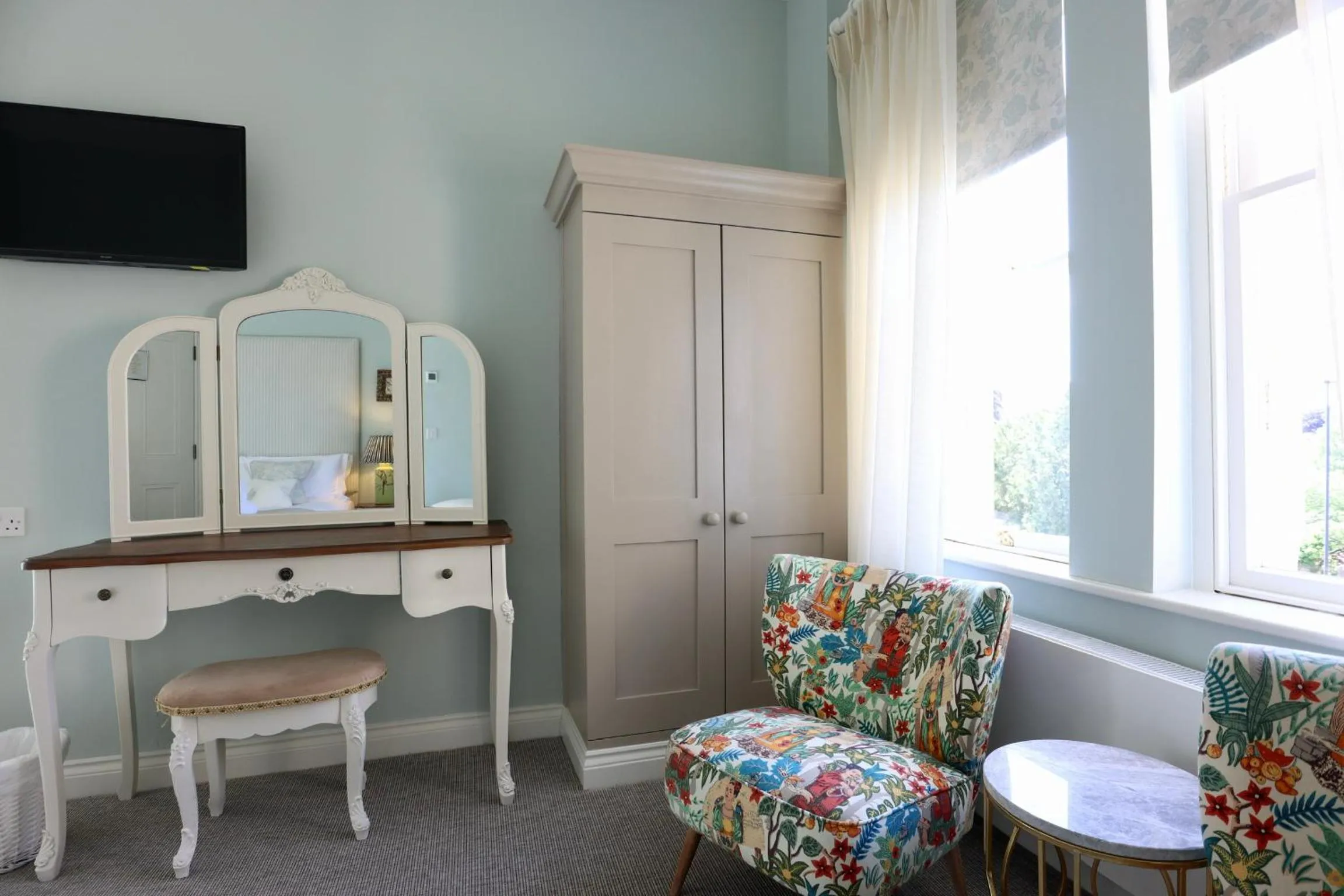 Tyndall Villa Boutique B&B