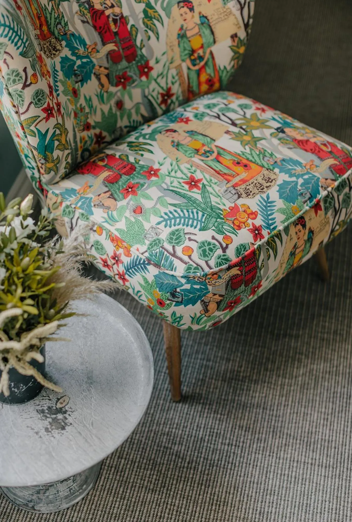 Tyndall Villa Boutique B&B