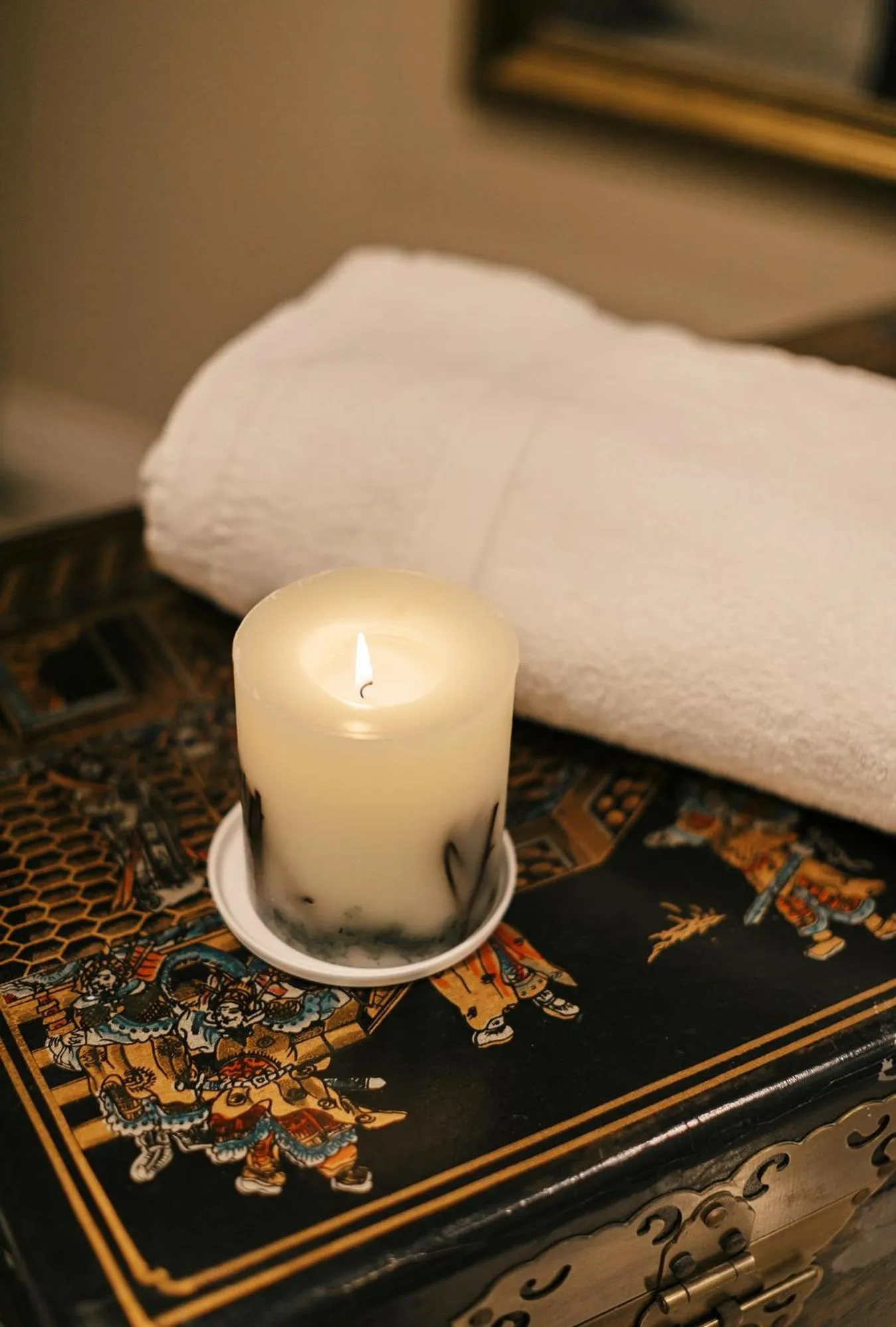 Tyndall Villa Boutique B&B