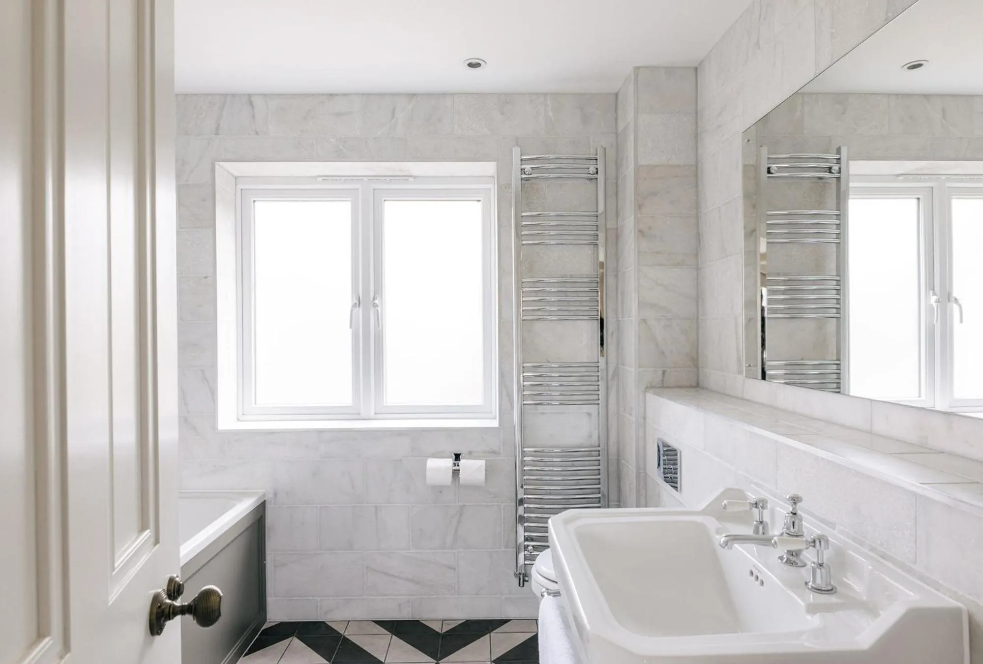 Tyndall Villa Boutique B&B