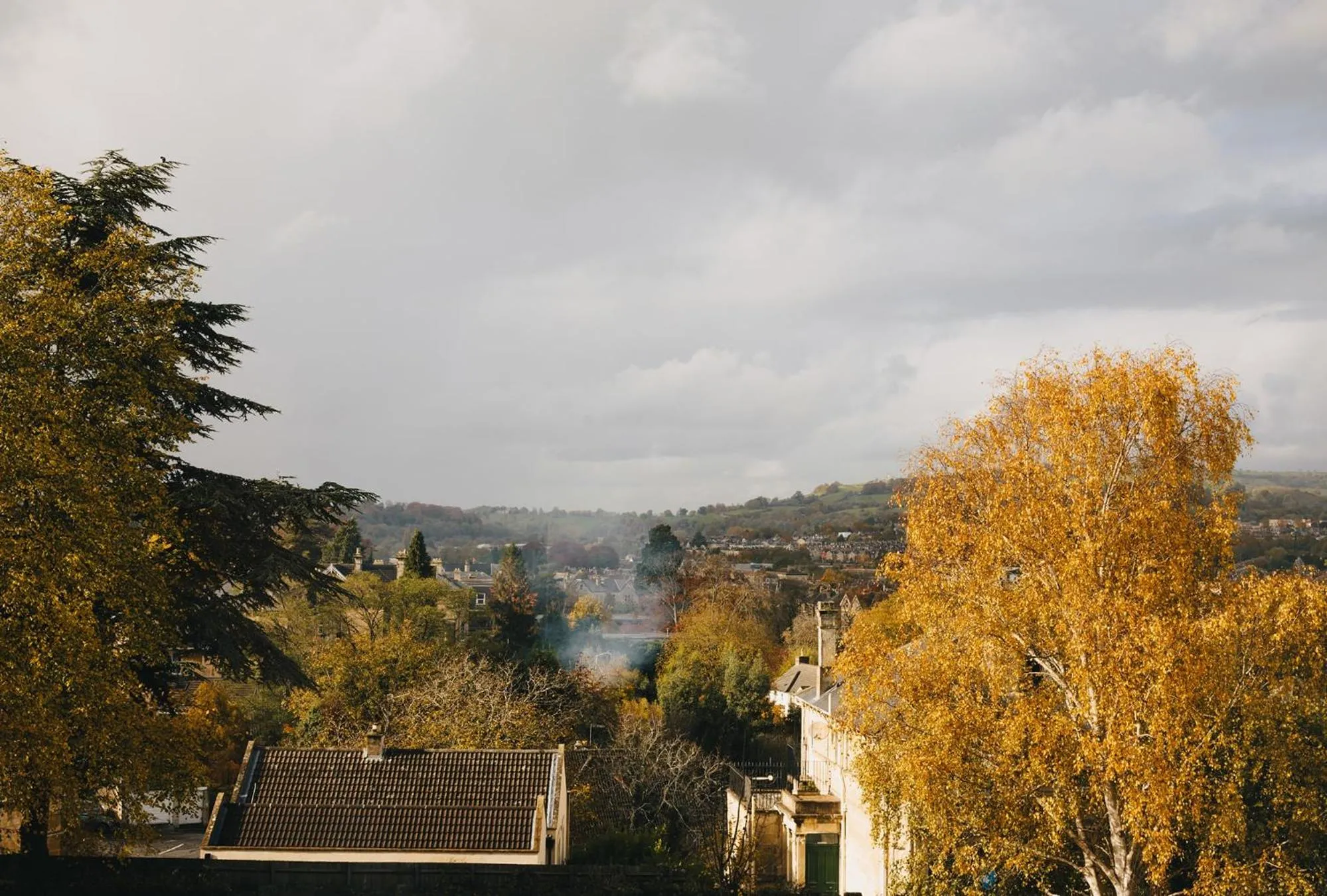 Tyndall Villa Boutique B&B