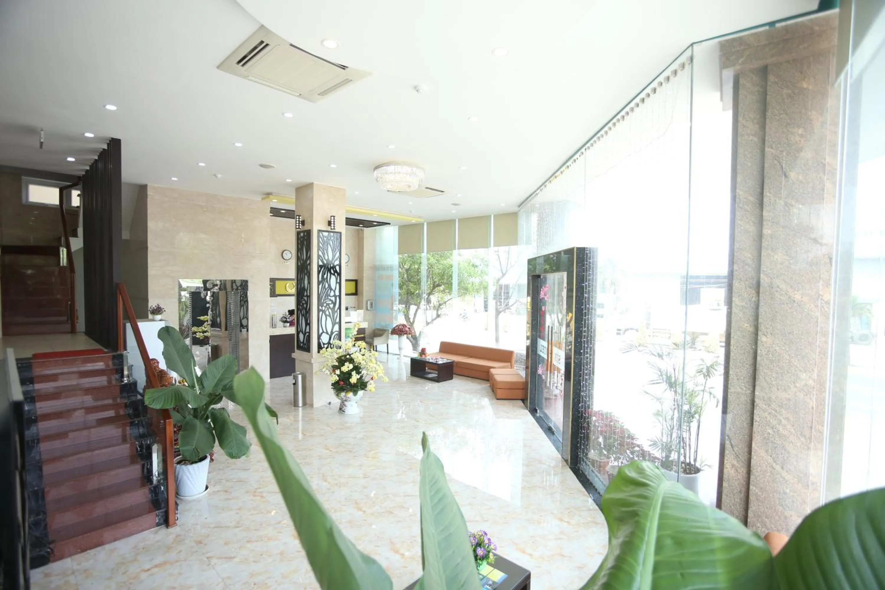 Huong Son Hotel Da Nang