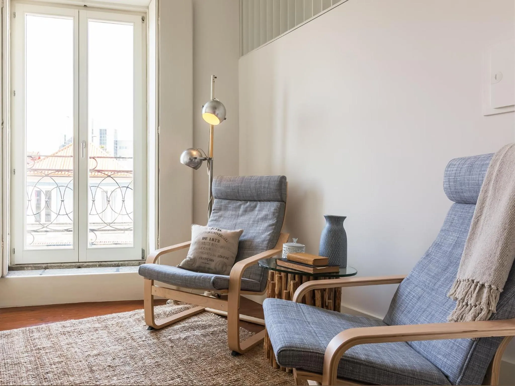 Day in Down2Town B&B