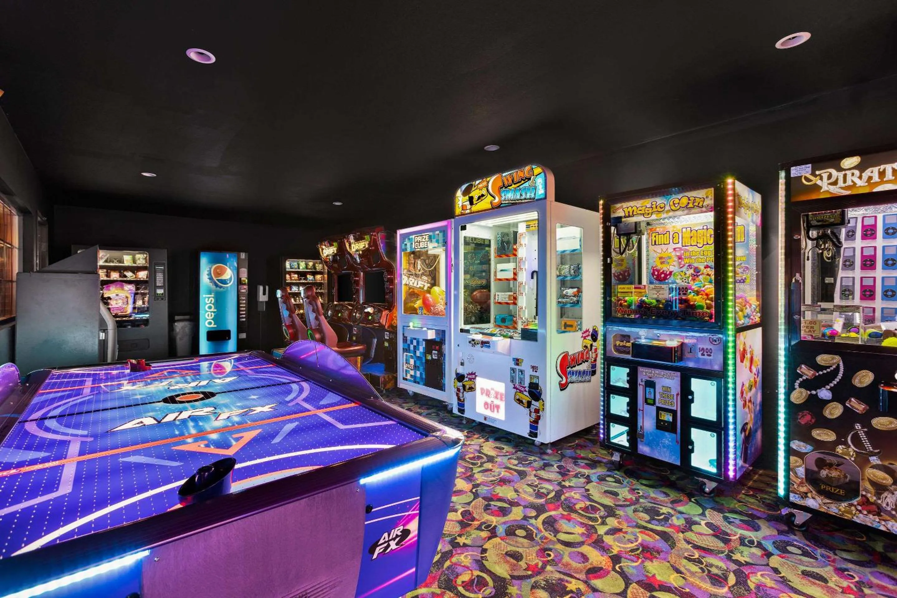 Other in Comfort Inn & Suites Ludington near US-10