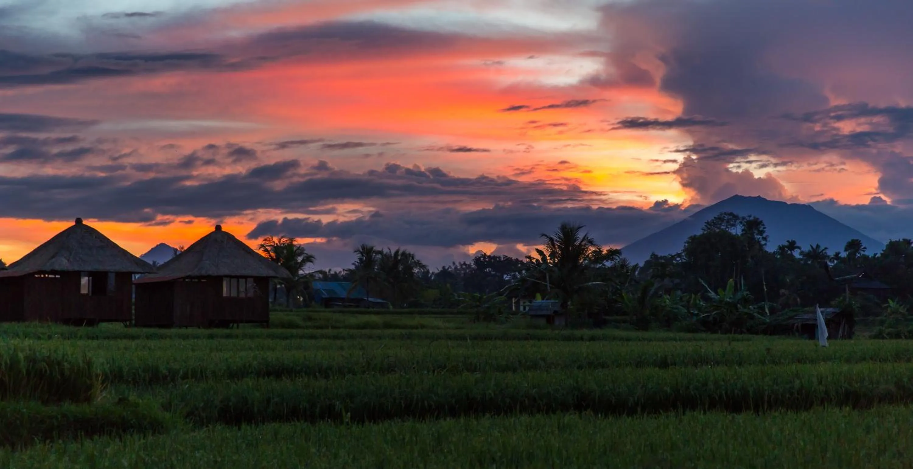 Nearby landmark in Solo Villas & Retreat