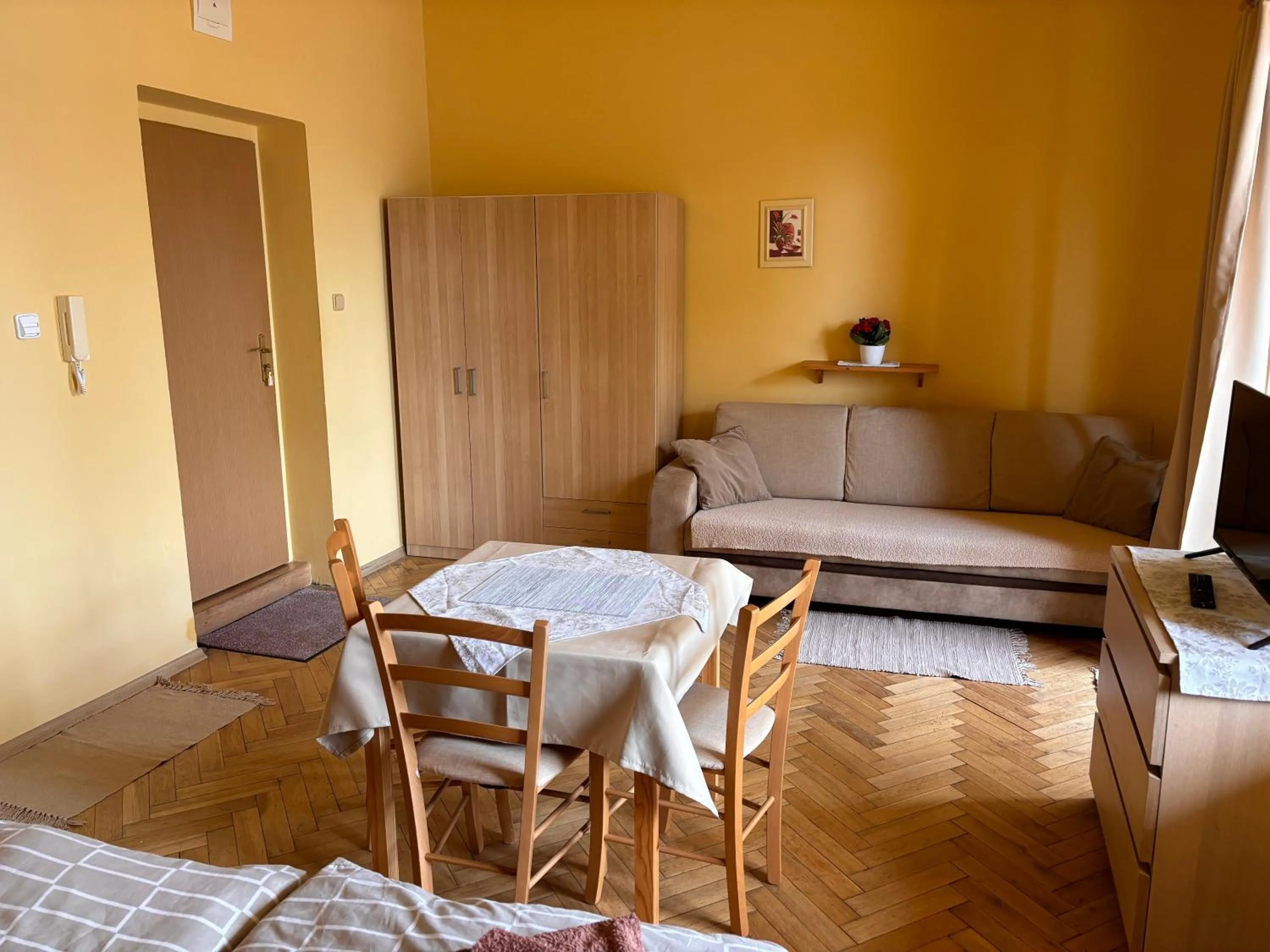 Penzion U Báby