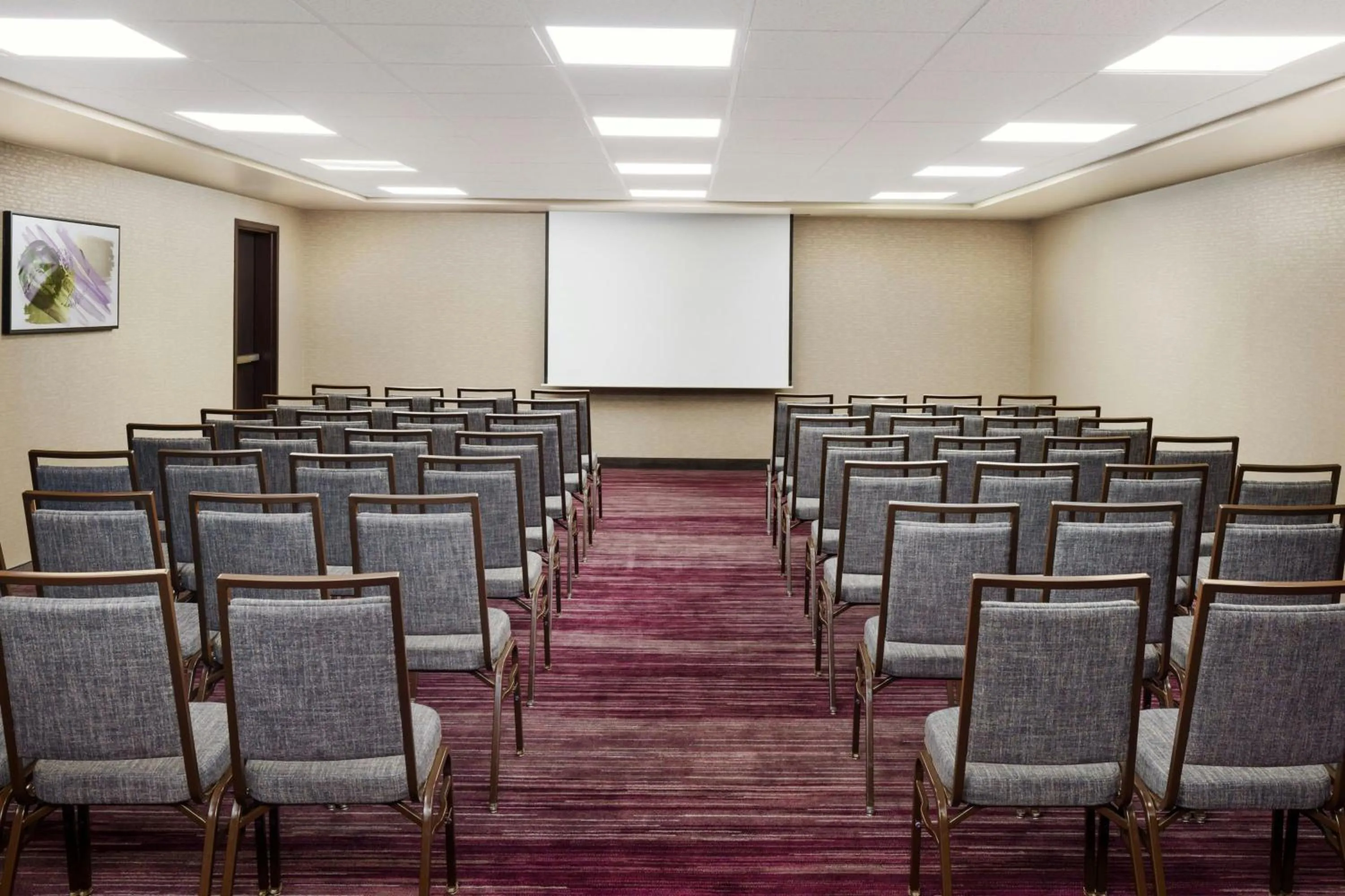 Meeting/conference room in Courtyard by Marriott Palmdale