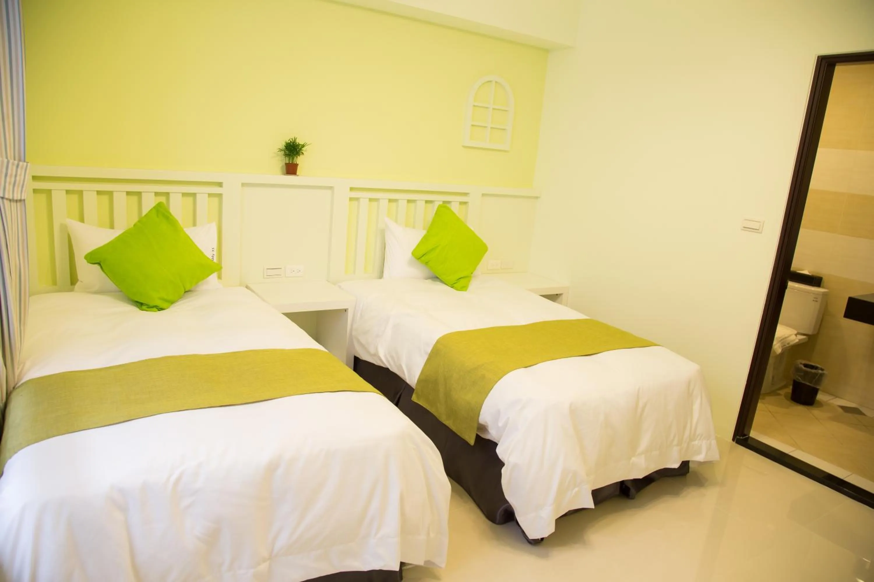 bunk bed, Bed in BUDDY 35