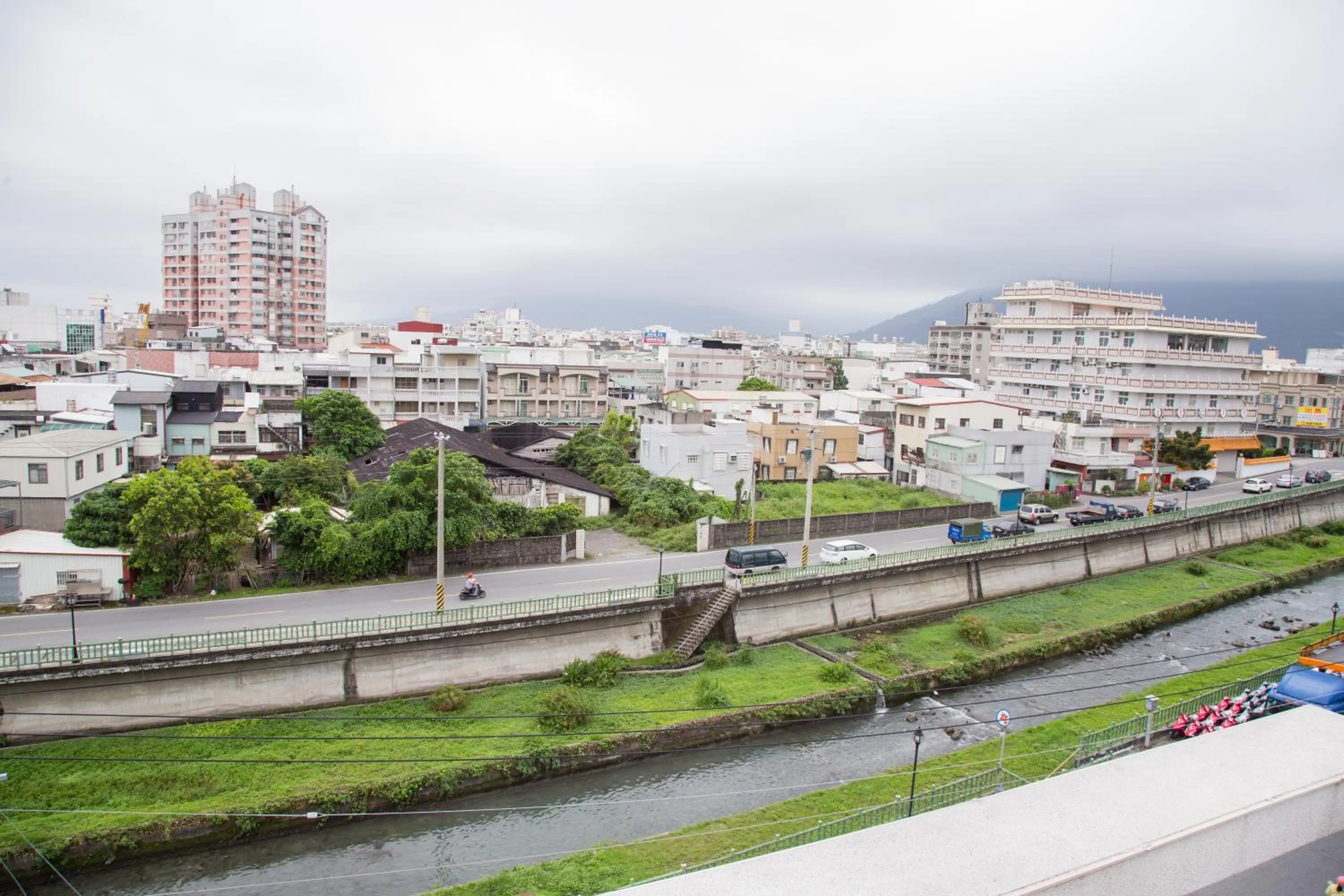 Property building in BUDDY 35