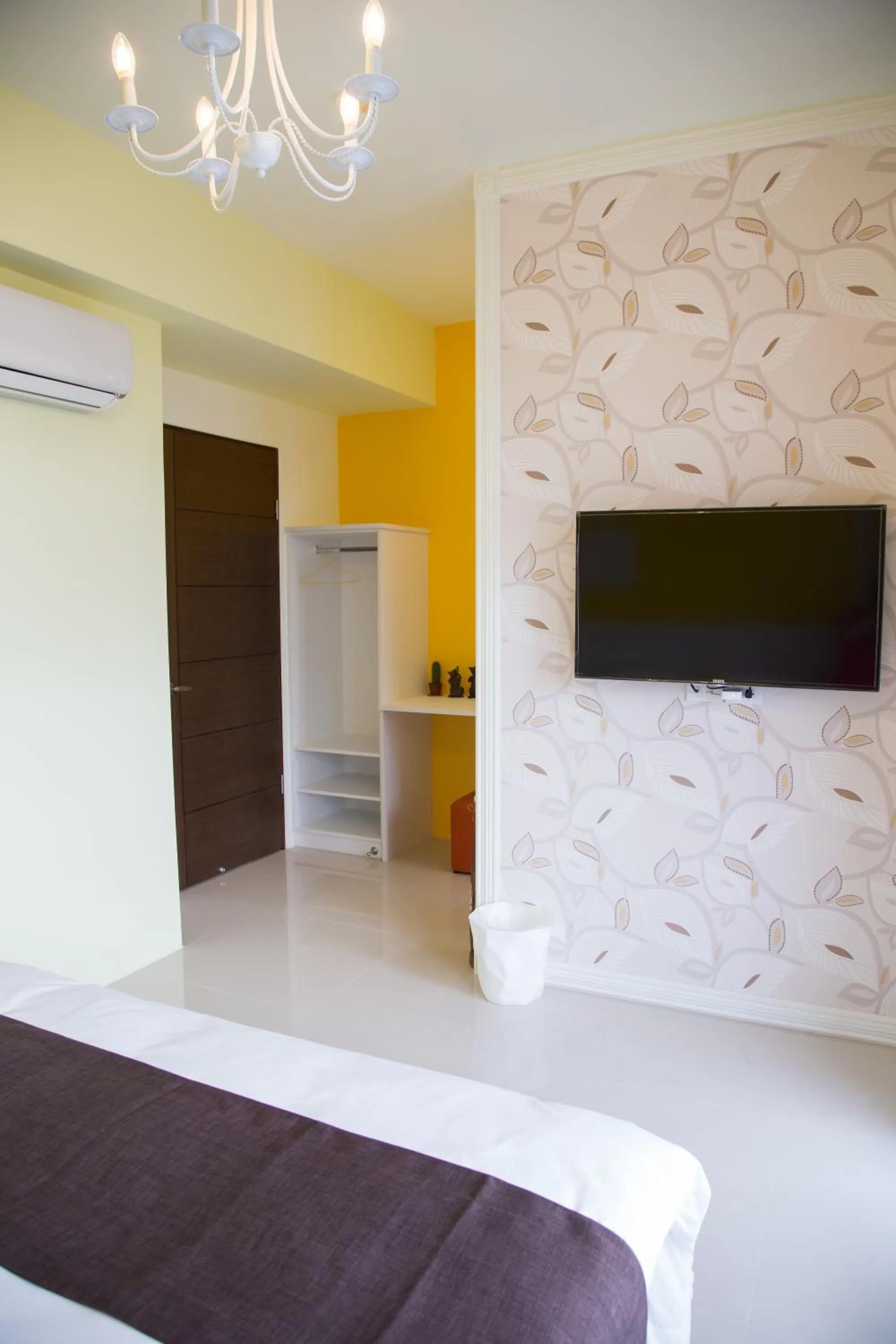 TV and multimedia, Bed in BUDDY 35