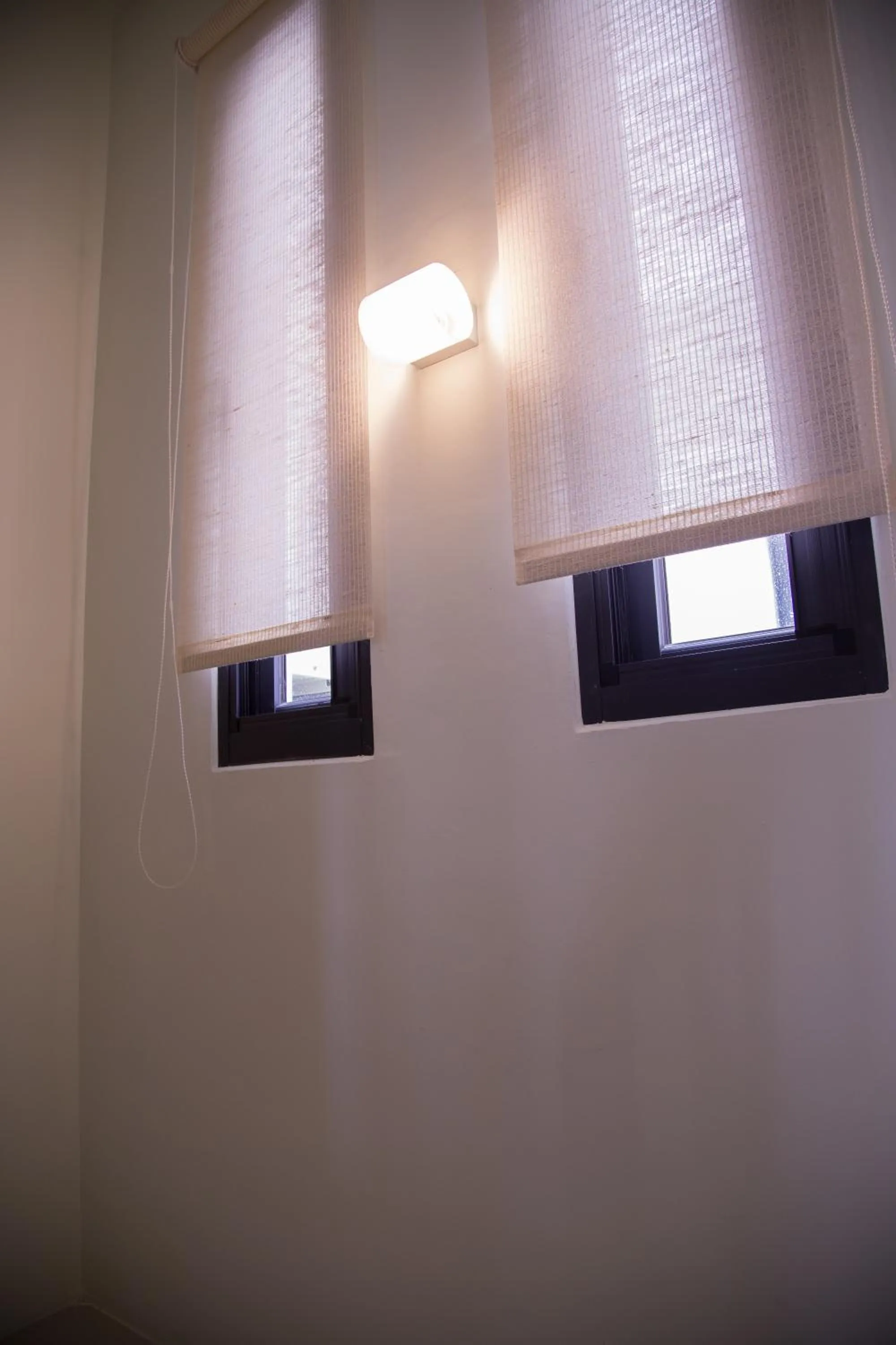 Decorative detail in BUDDY 35