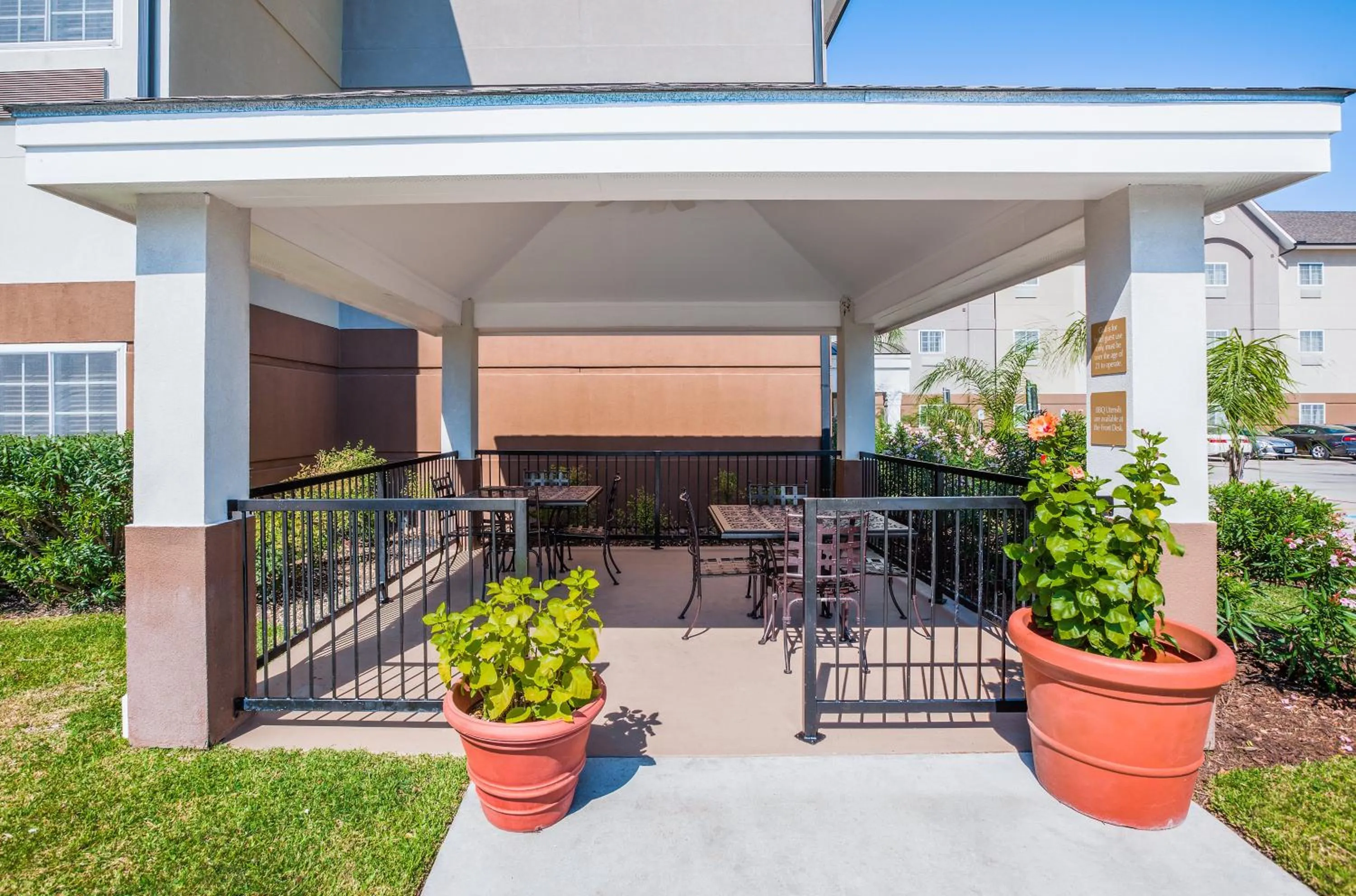 Other in Candlewood Suites Lake Jackson by IHG