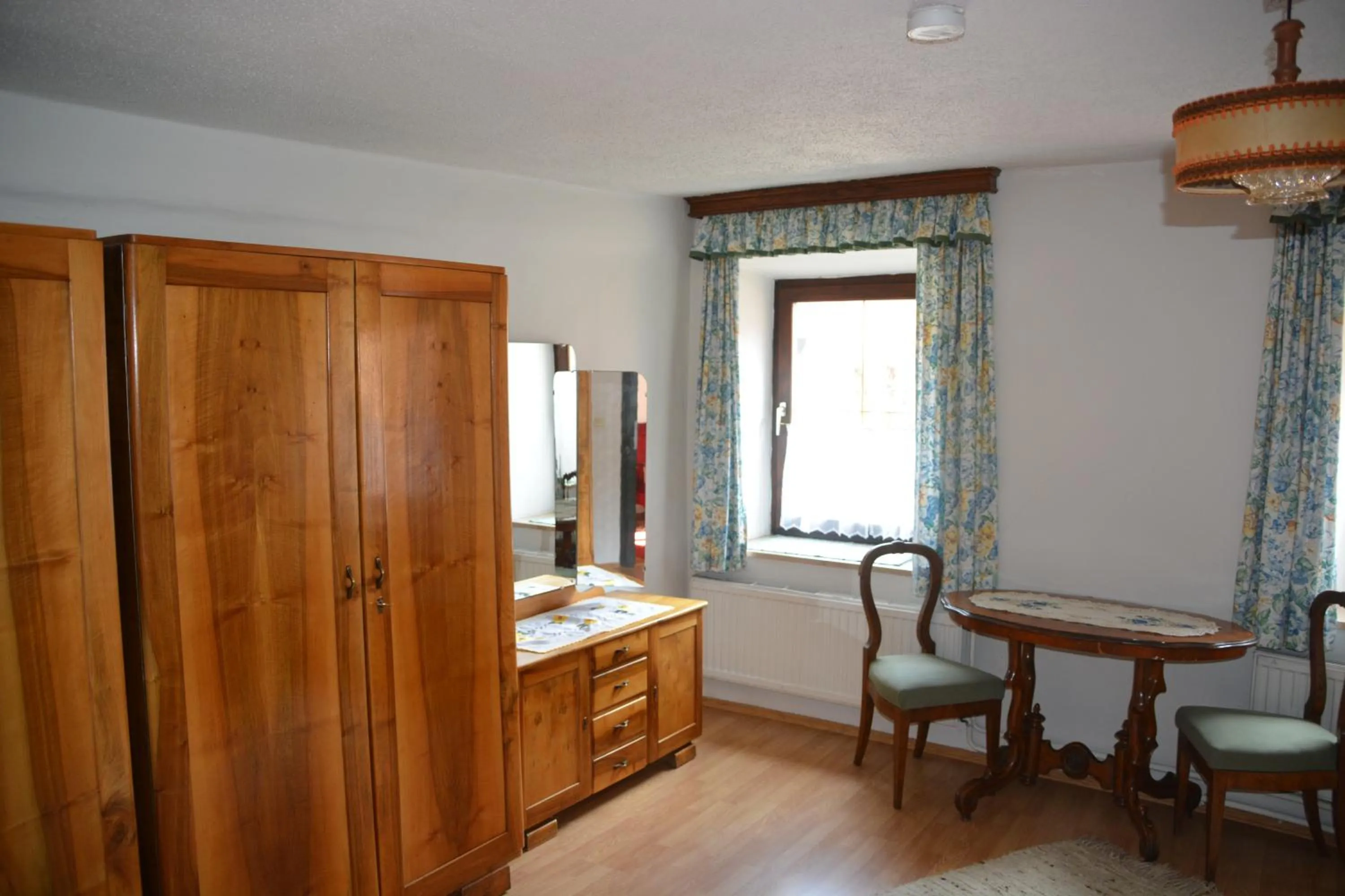 Photo of the whole room in Kronenwirt