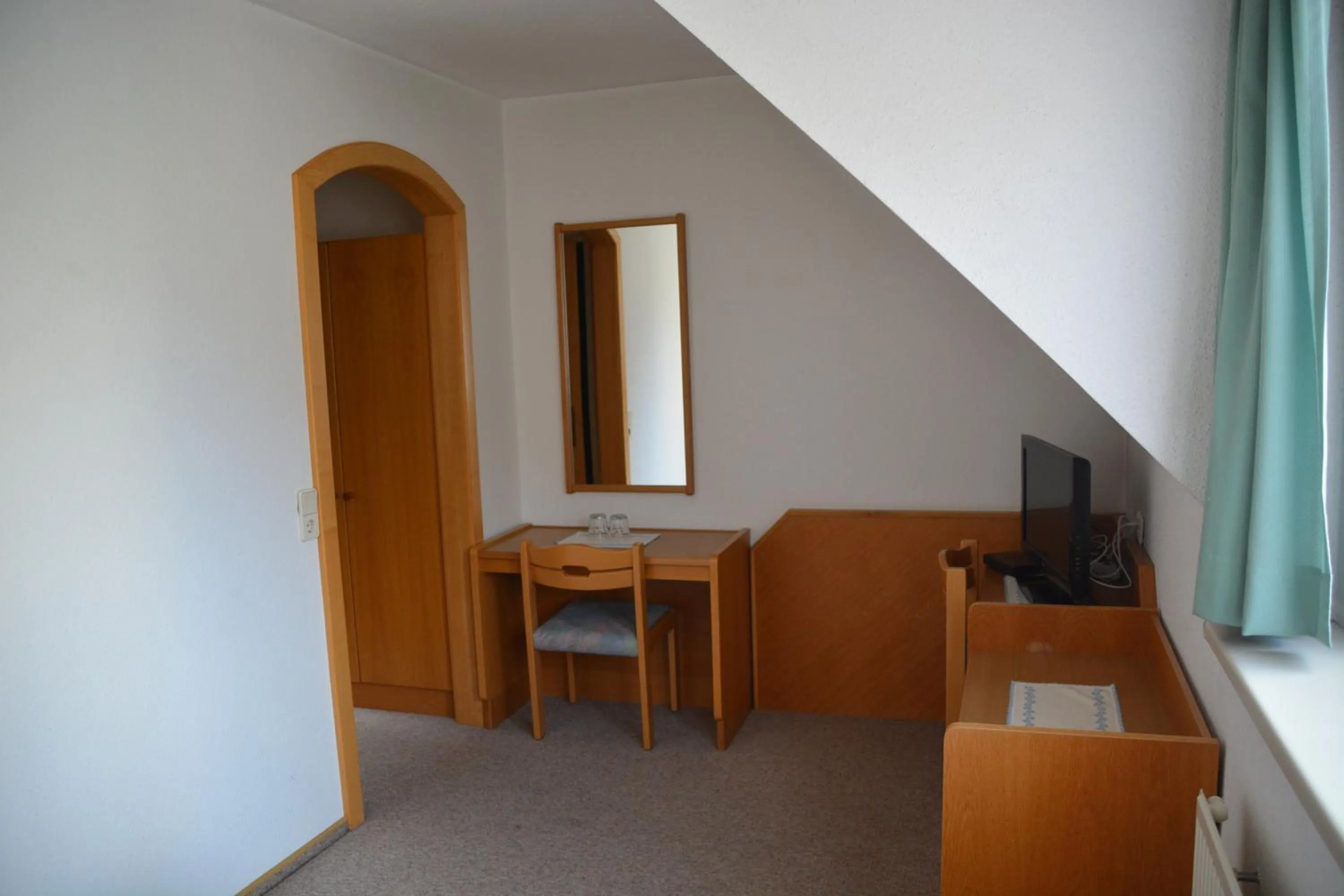 Photo of the whole room in Kronenwirt