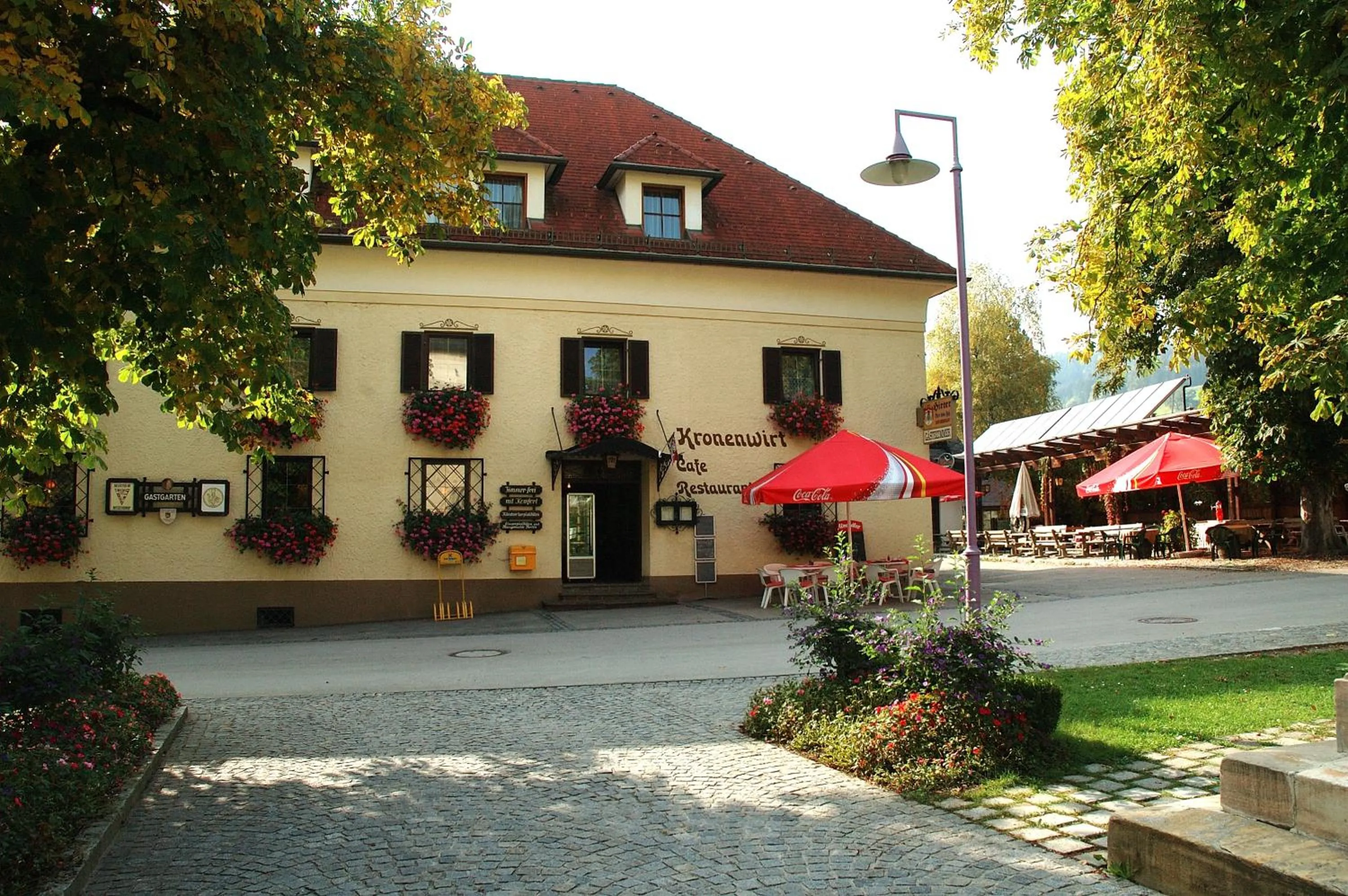 Kronenwirt