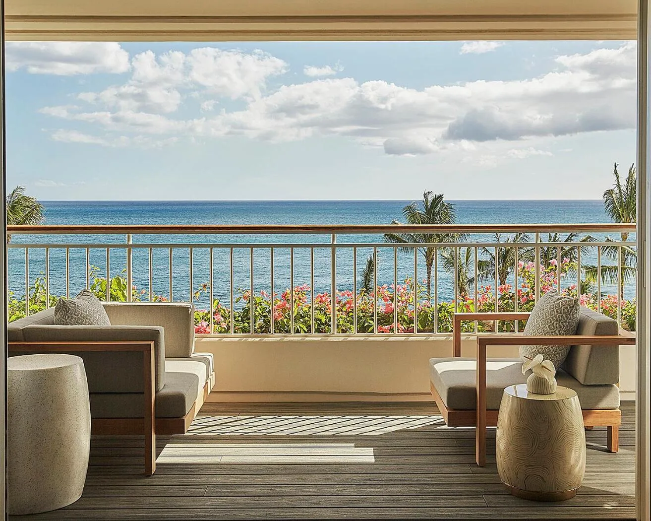 View (from property/room) in Four Seasons Resort Oahu at Ko Olina