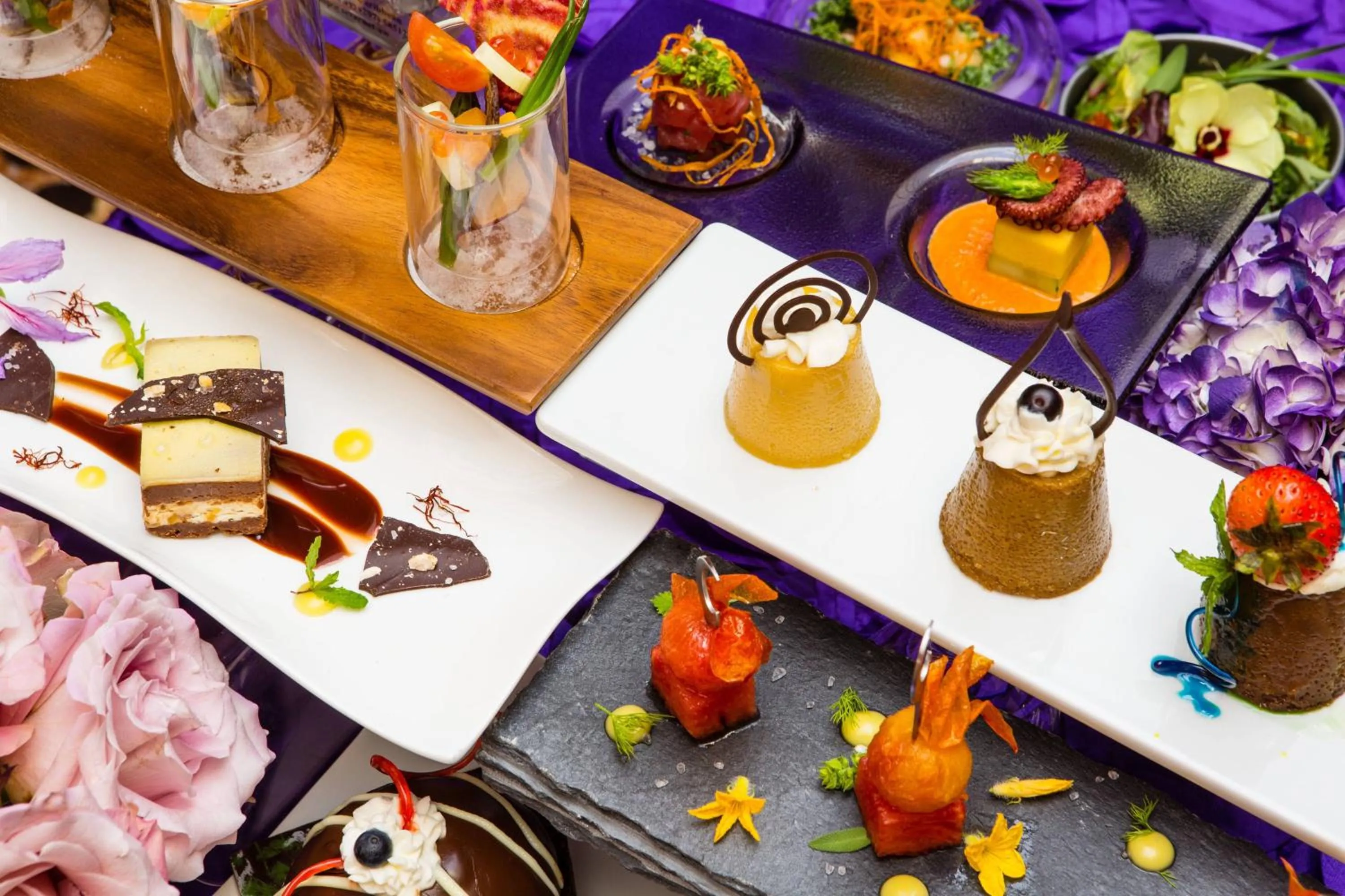 Meeting/conference room in Aruba Marriott Resort & Stellaris Casino