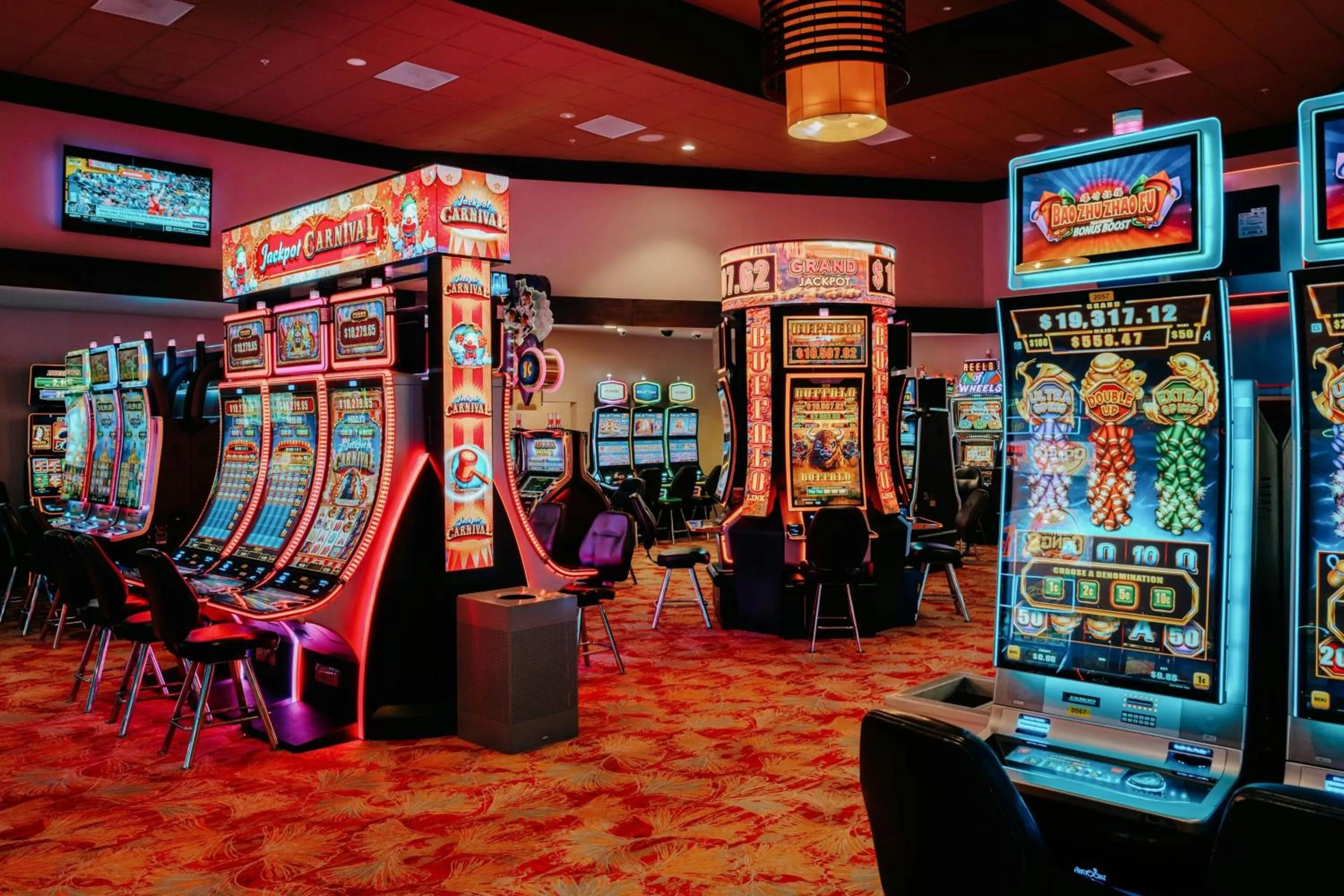 Other in Aruba Marriott Resort & Stellaris Casino