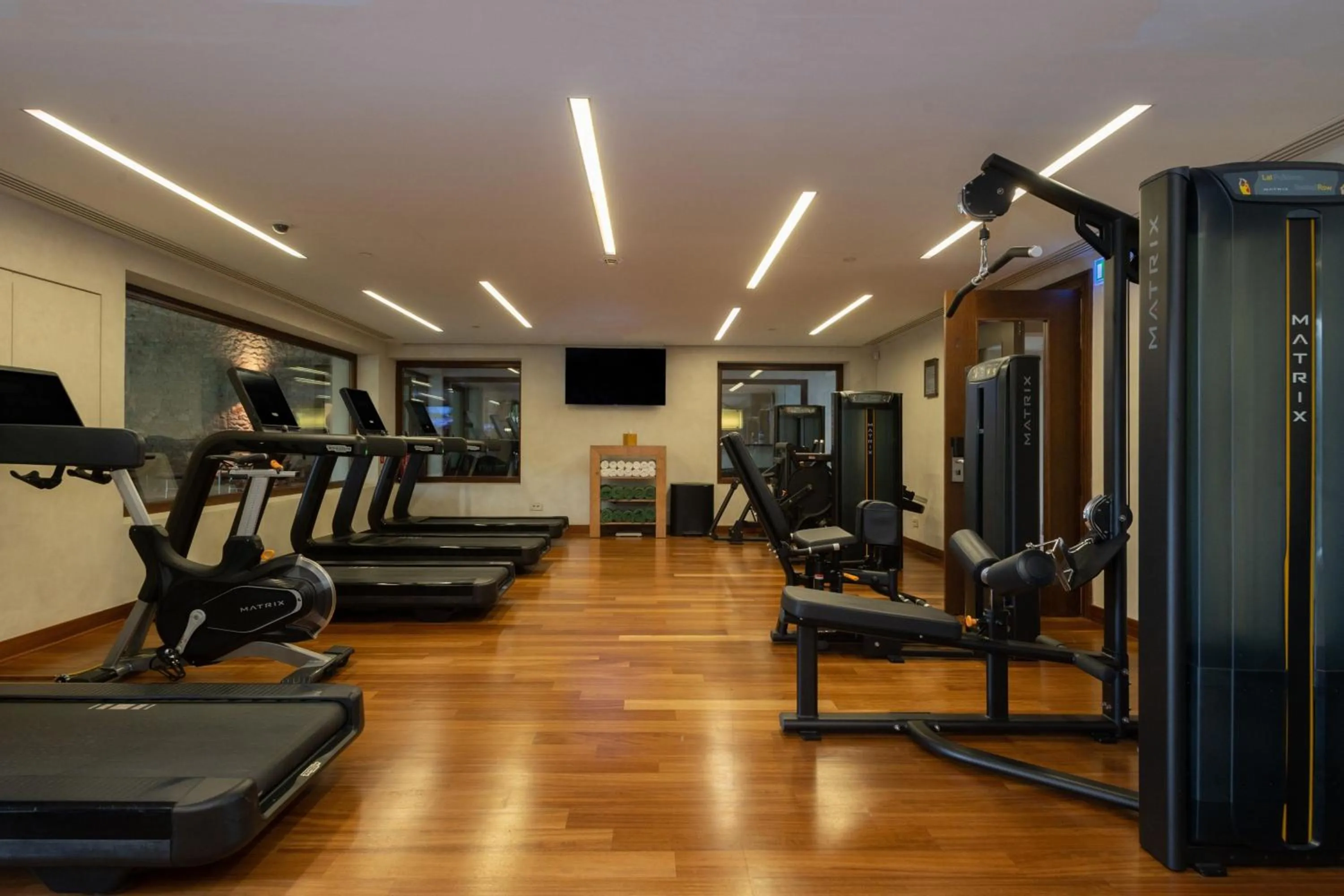 Area and facilities in The Romanos, a Luxury Collection Resort, Costa Navarino