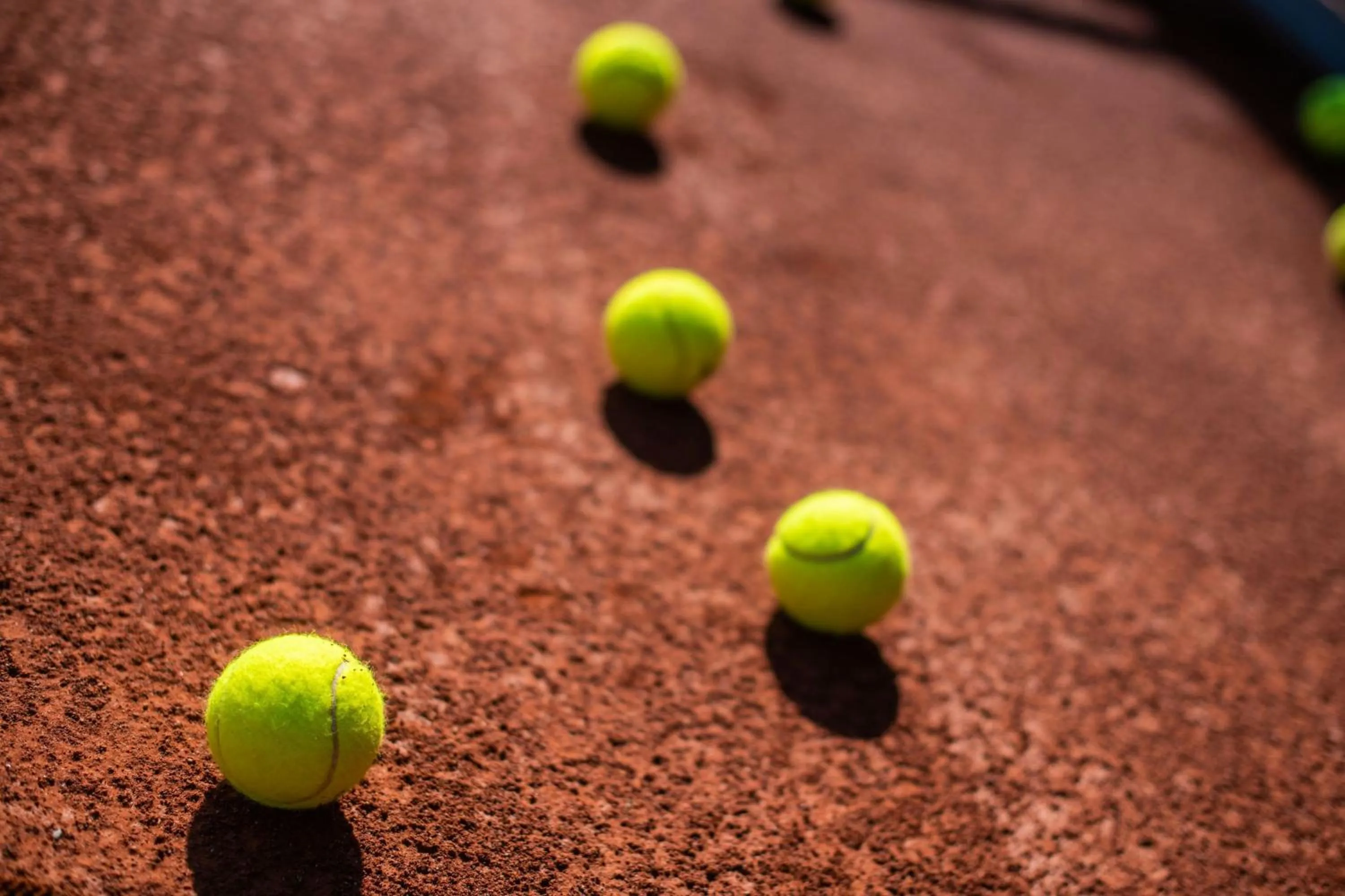 Tennis court in The Romanos, a Luxury Collection Resort, Costa Navarino