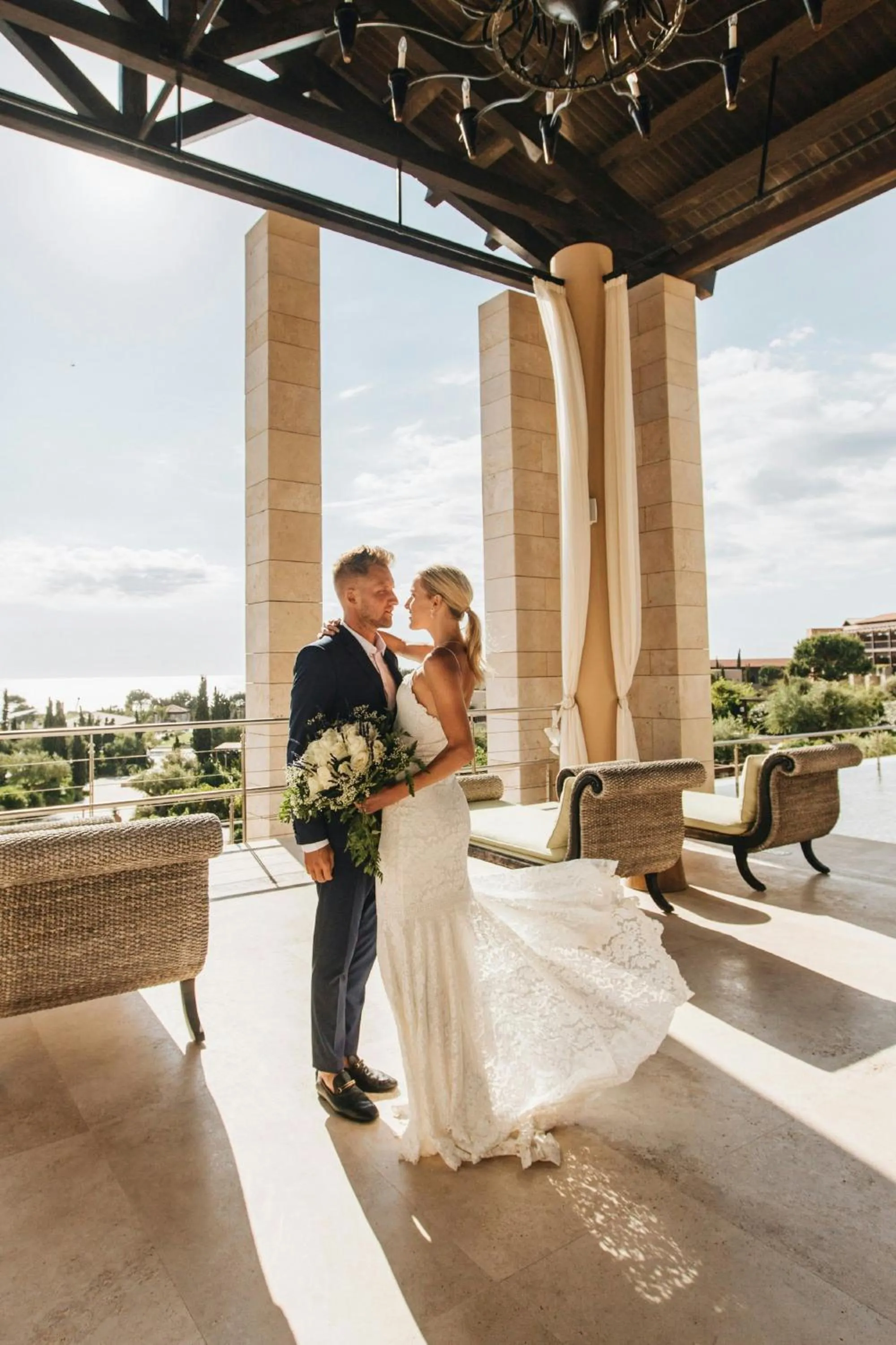 Other in The Romanos, a Luxury Collection Resort, Costa Navarino