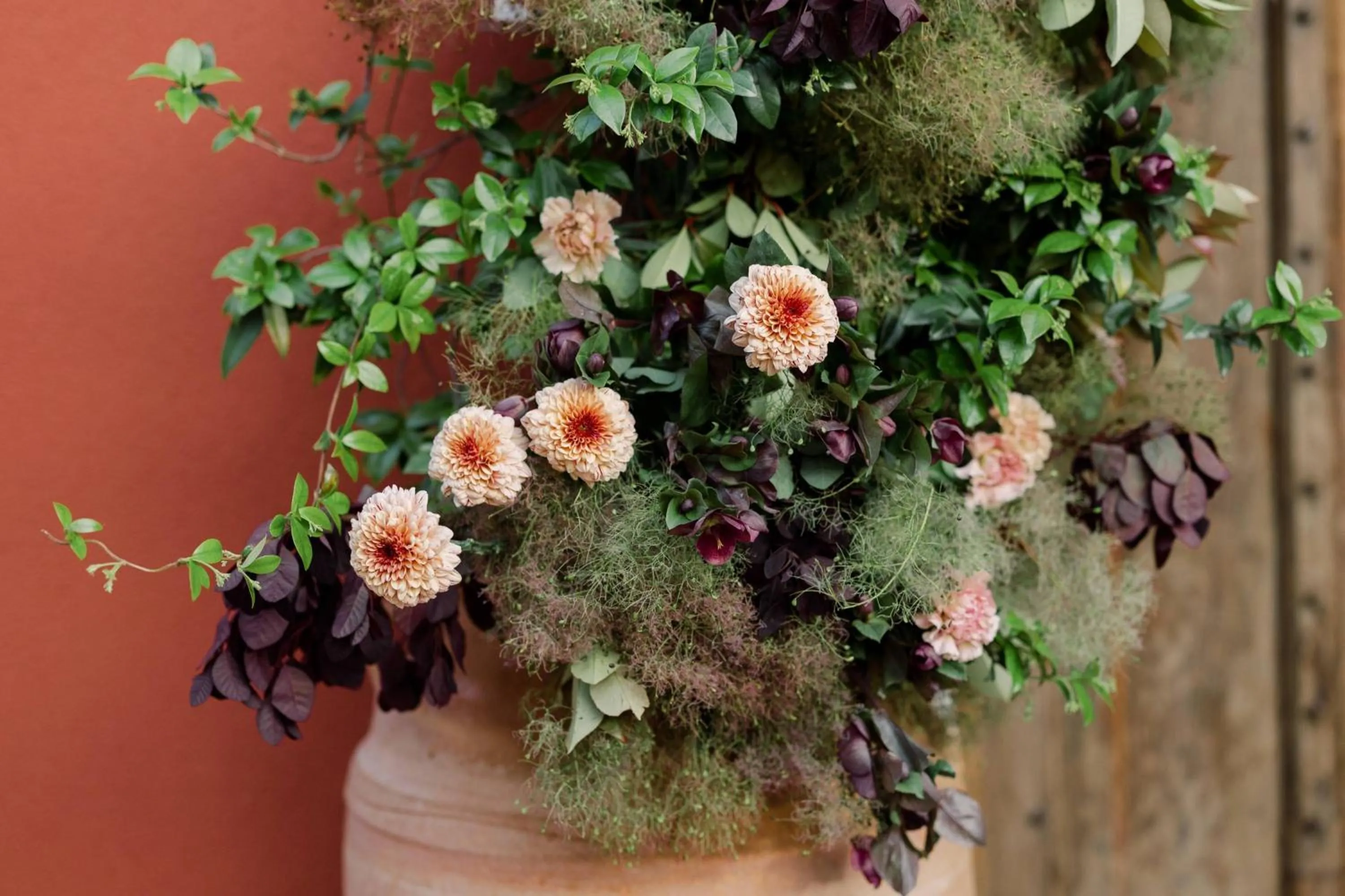 Banquet/Function facilities in The Romanos, a Luxury Collection Resort, Costa Navarino