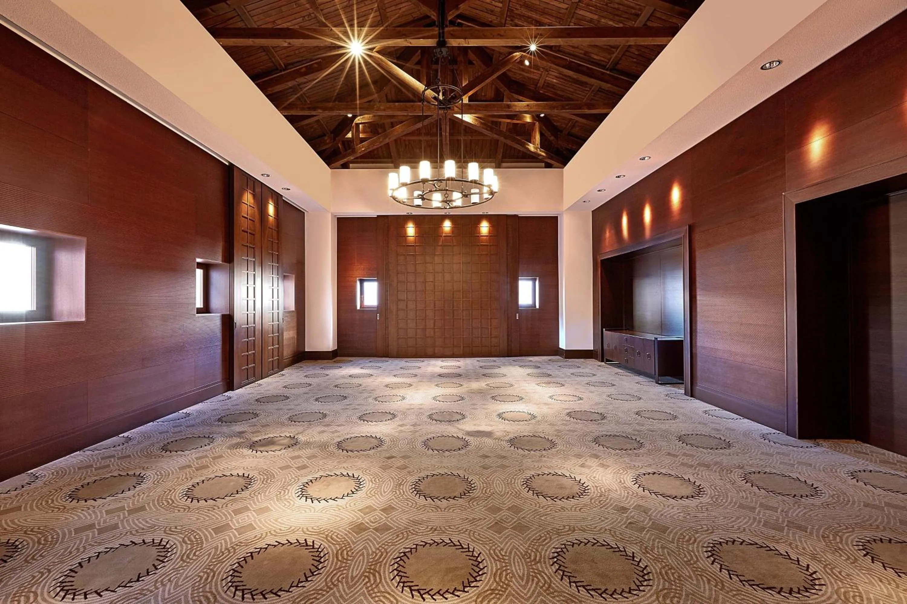 Meeting/conference room in The Westin Resort, Costa Navarino