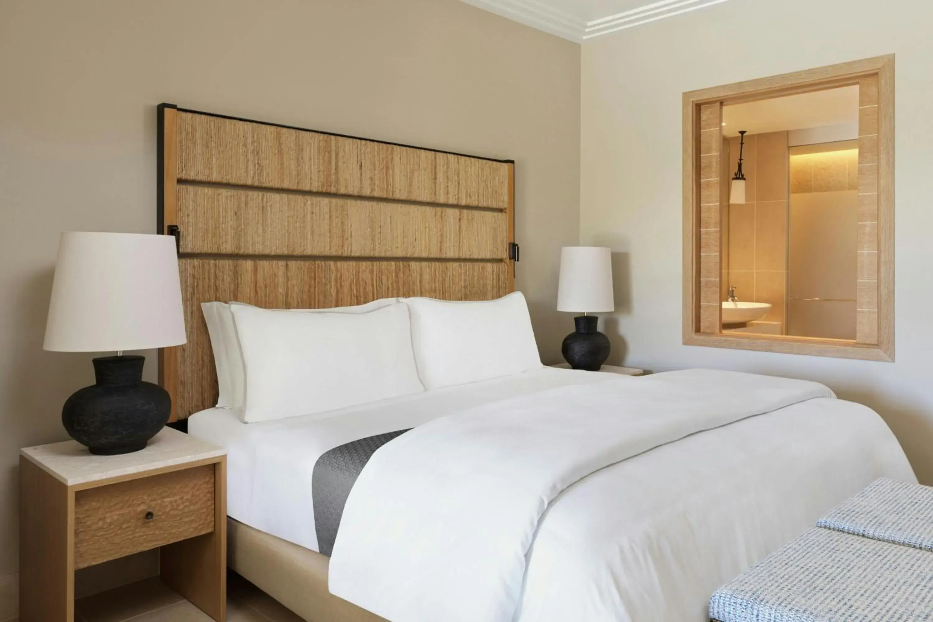 Superior Garden View, Guest room, 1 King, Sofa bed, Balcony in The Westin Resort, Costa Navarino Superior Garden View, Guest room, 1 King, Sofa bed, Balcony in The Westin Resort, Costa Navarino