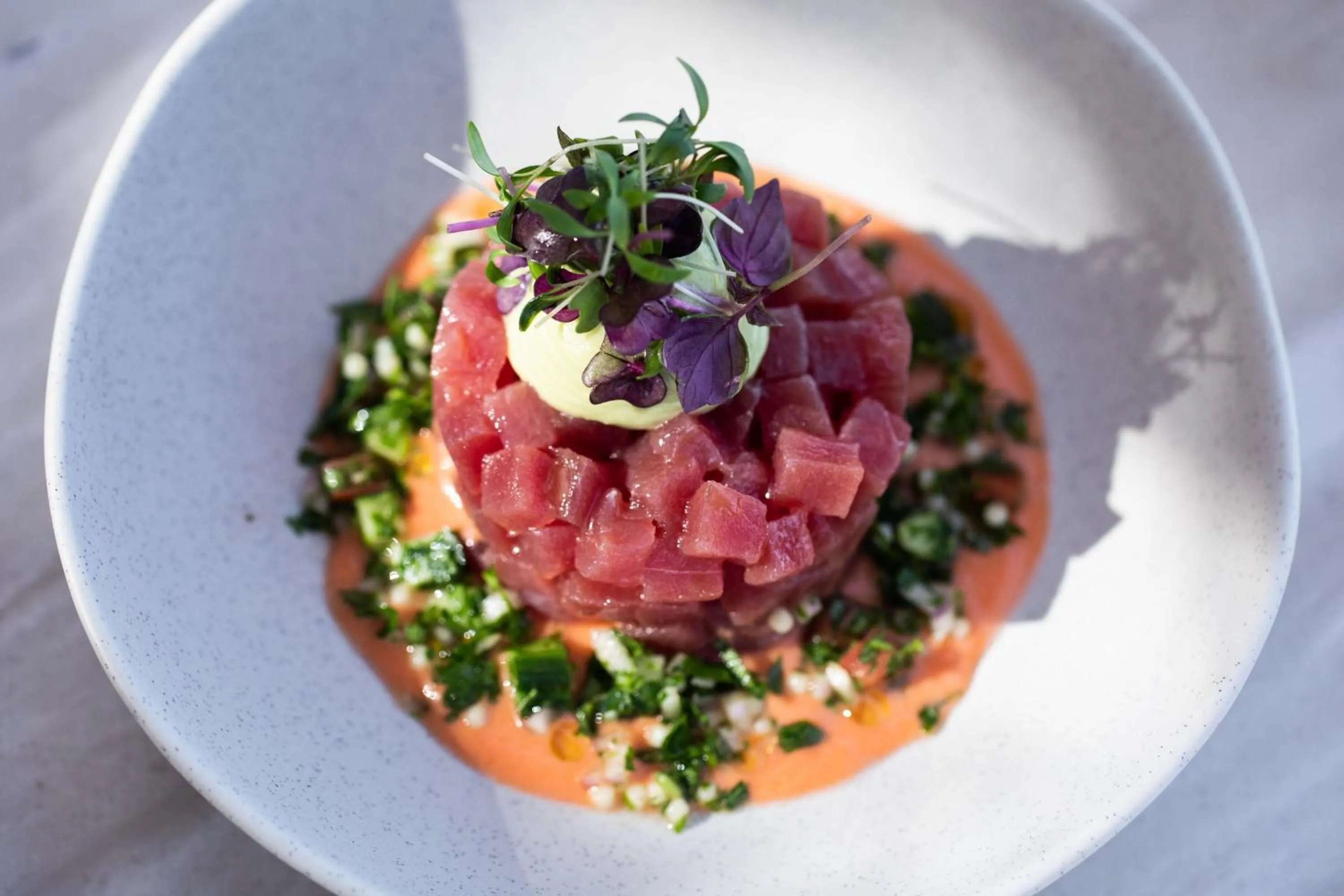 Lounge or bar in The Westin Resort, Costa Navarino