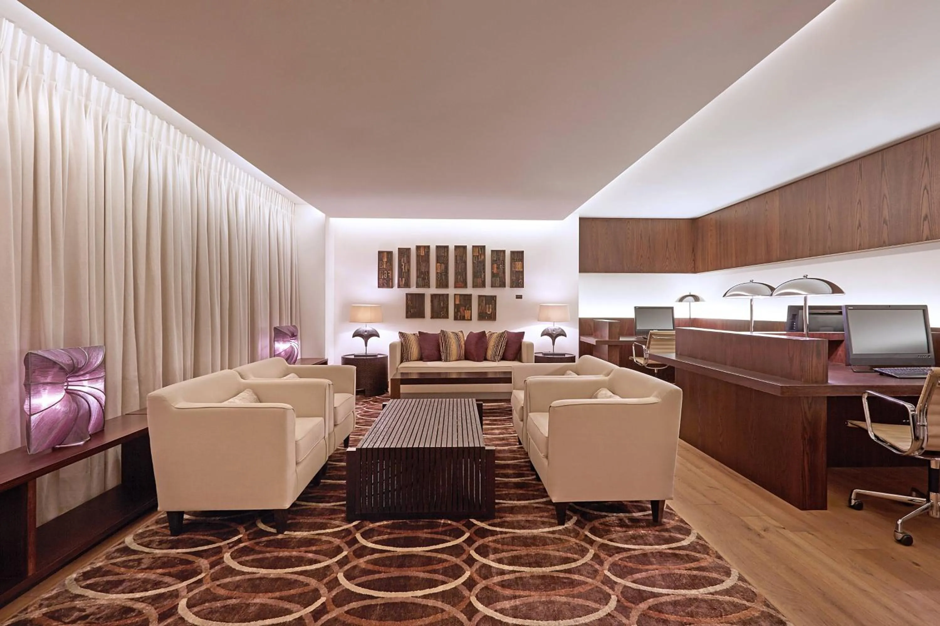 Meeting/conference room in The Westin Resort, Costa Navarino