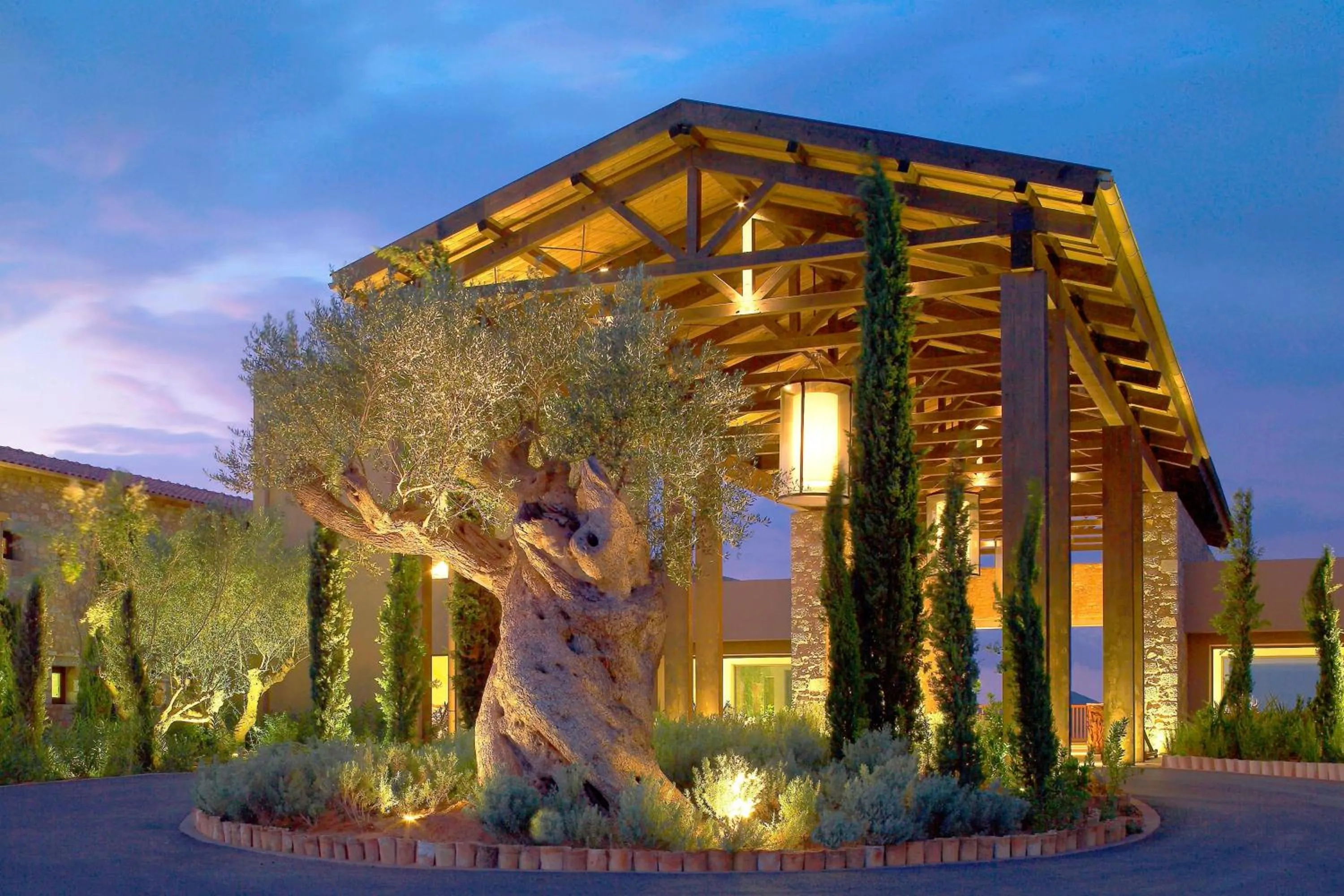 Other in The Westin Resort, Costa Navarino