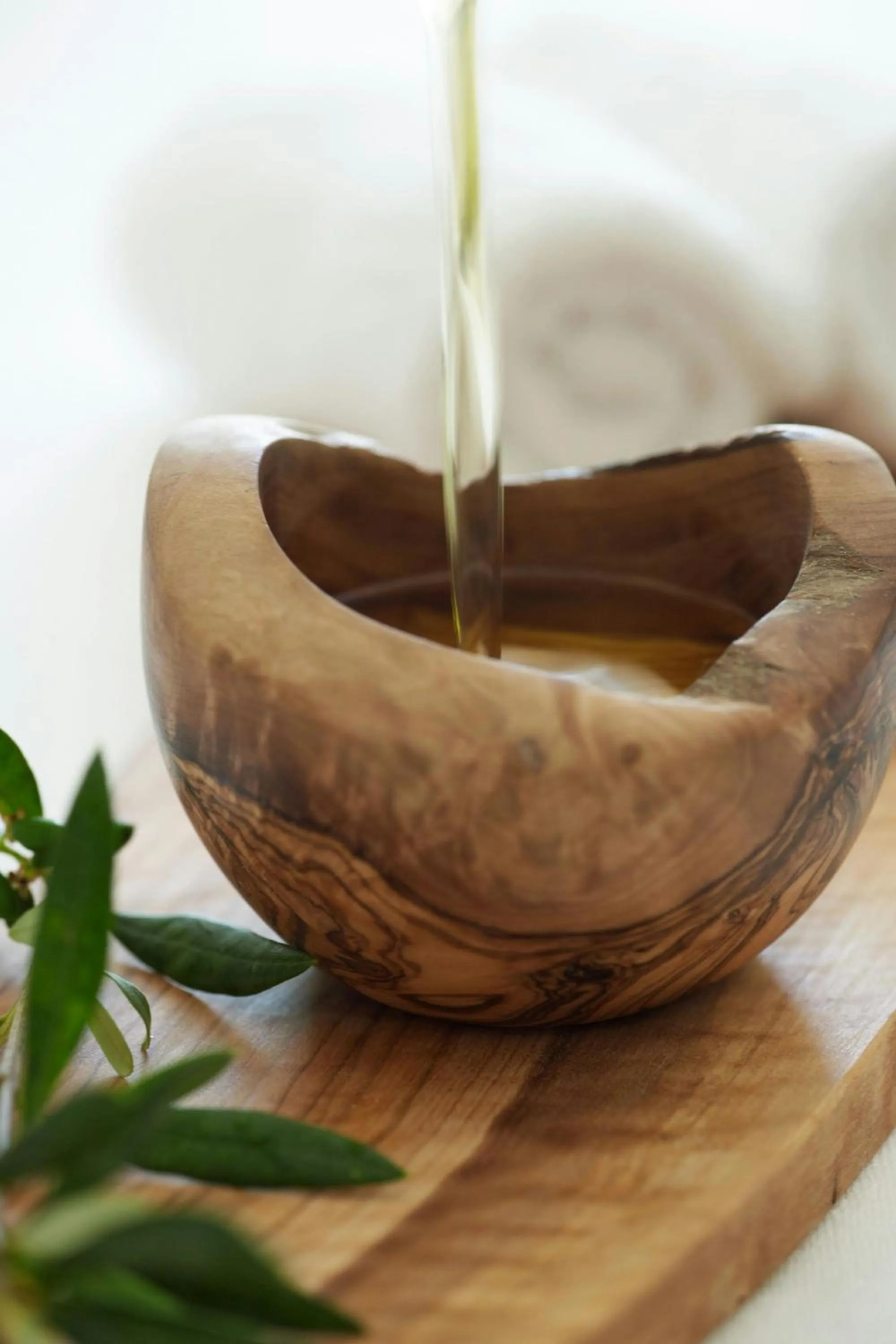 Spa and wellness centre/facilities in The Westin Resort, Costa Navarino