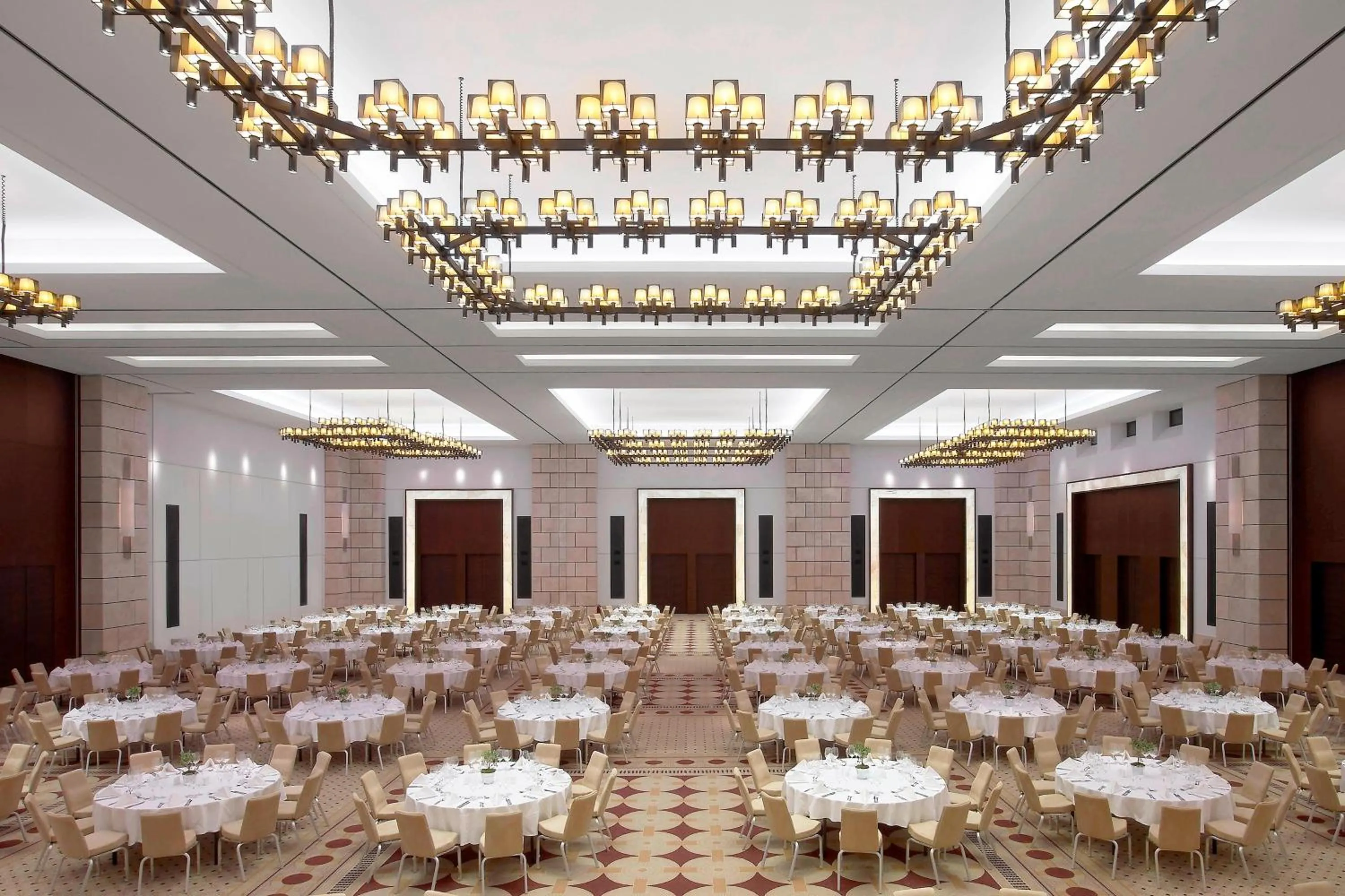 Meeting/conference room in The Westin Resort, Costa Navarino