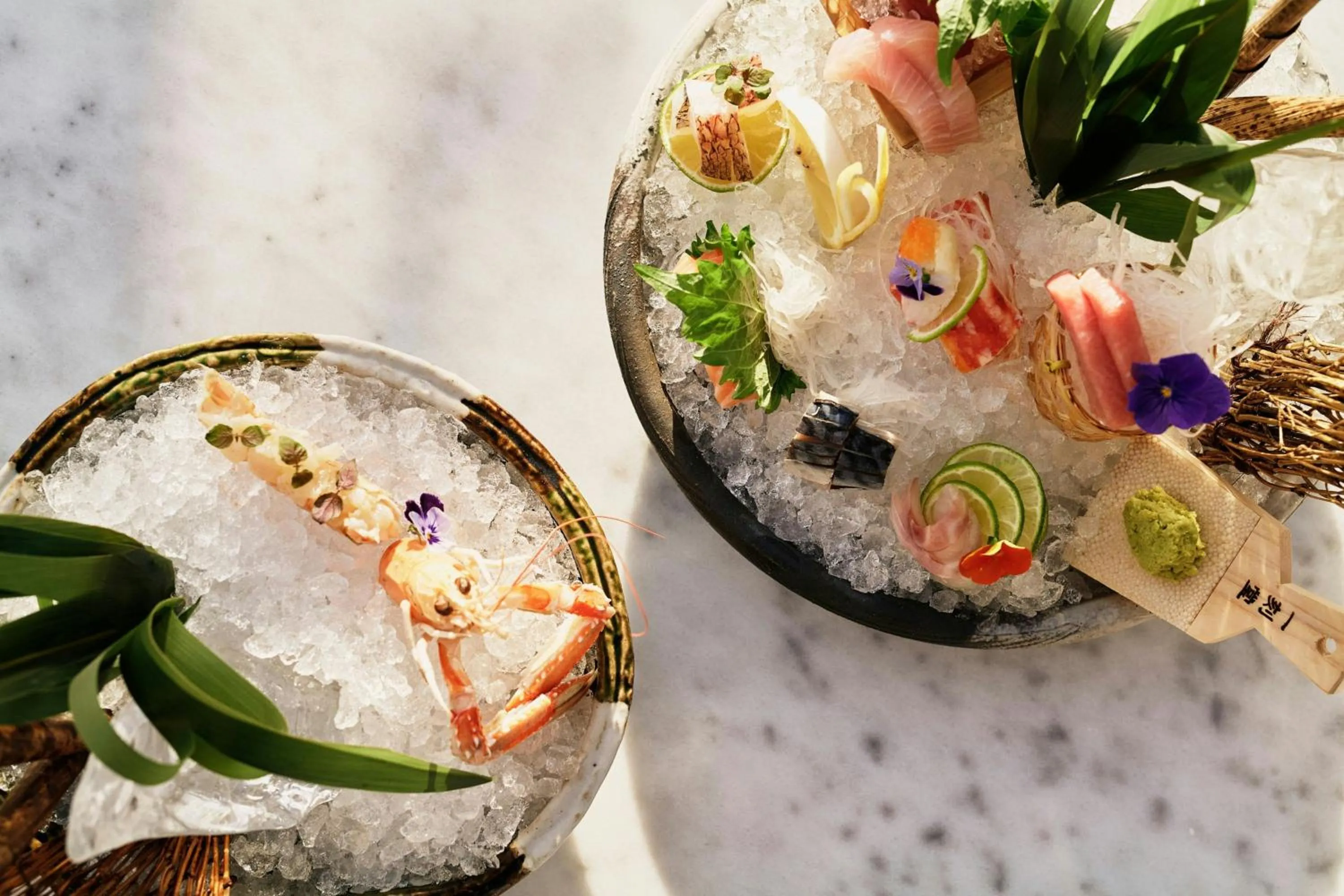 Restaurant/places to eat in The Westin Resort, Costa Navarino