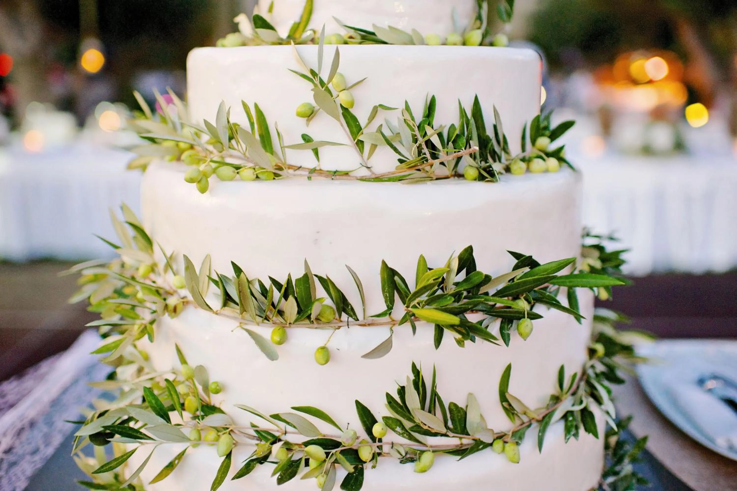 Swimming pool in The Westin Resort, Costa Navarino