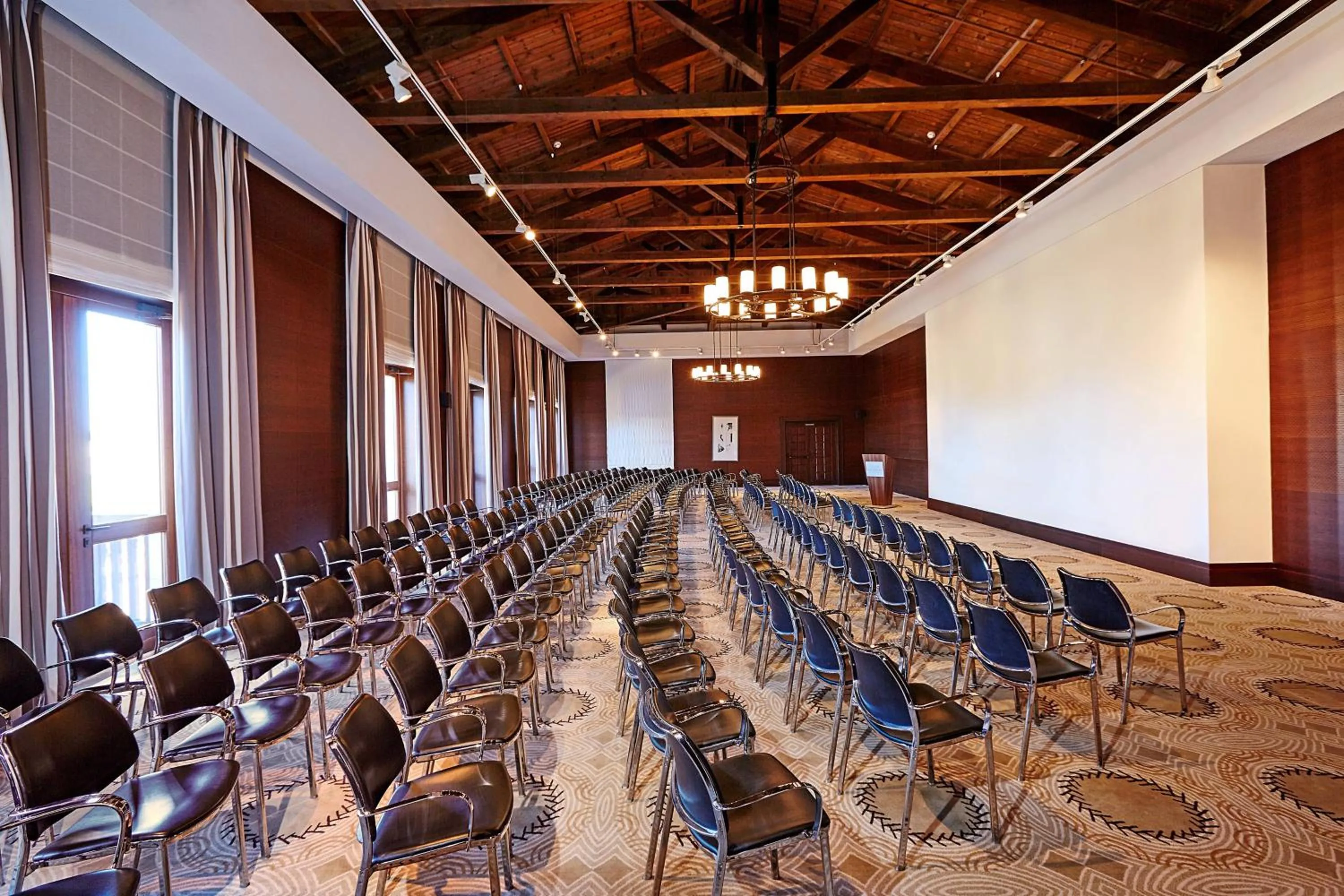 Meeting/conference room in The Westin Resort, Costa Navarino