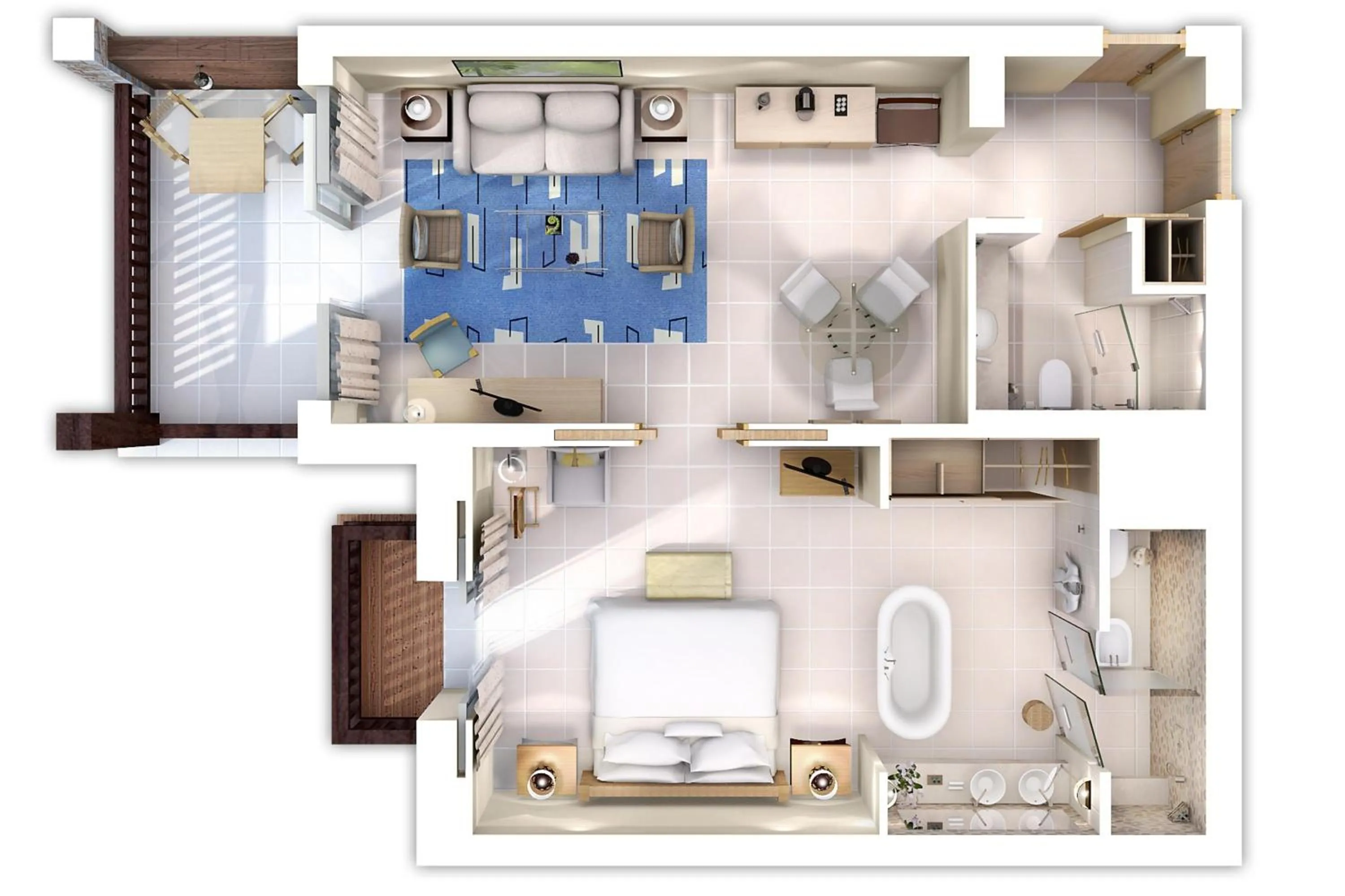 Other in The Westin Resort, Costa Navarino