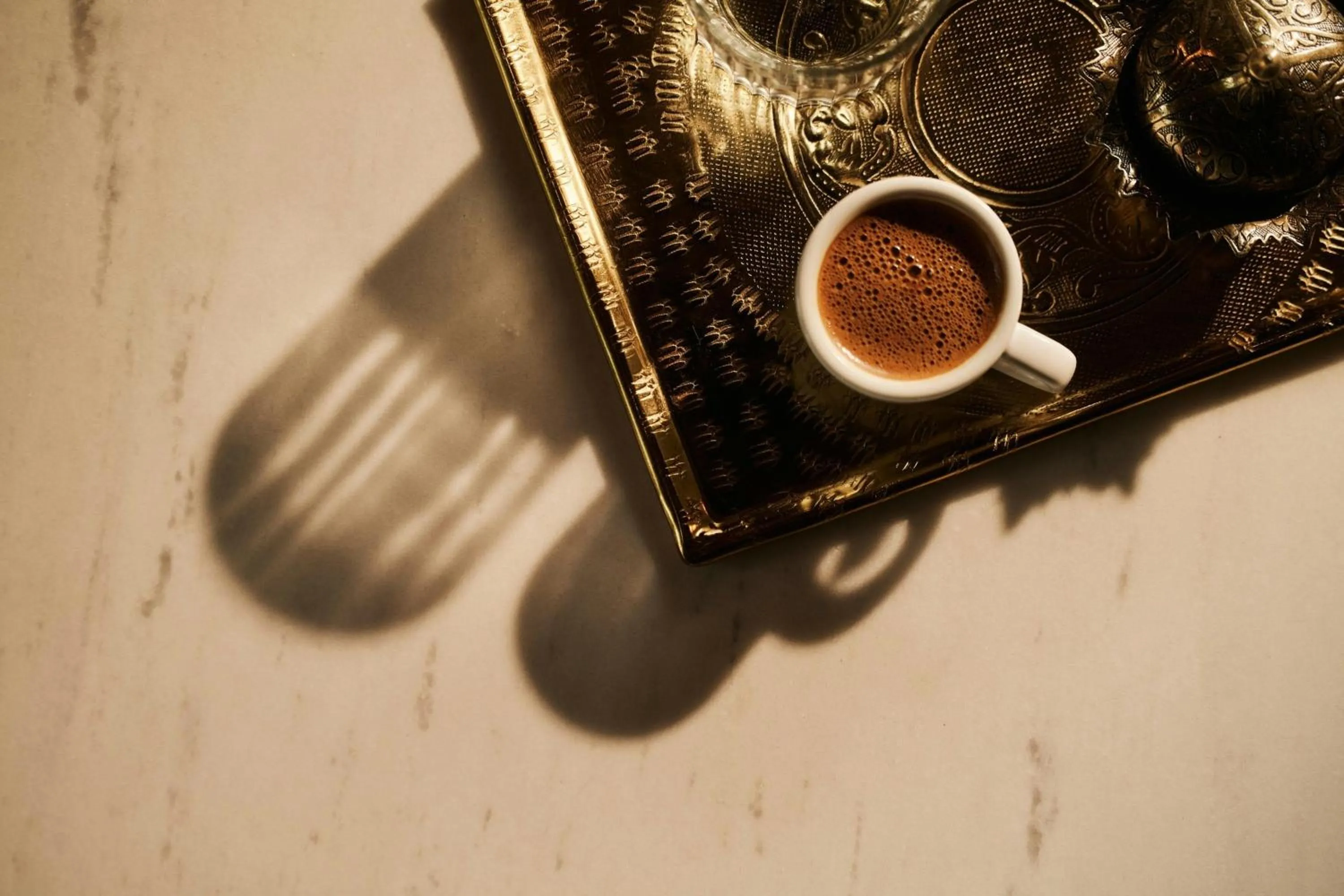 Restaurant/places to eat in The Westin Resort, Costa Navarino