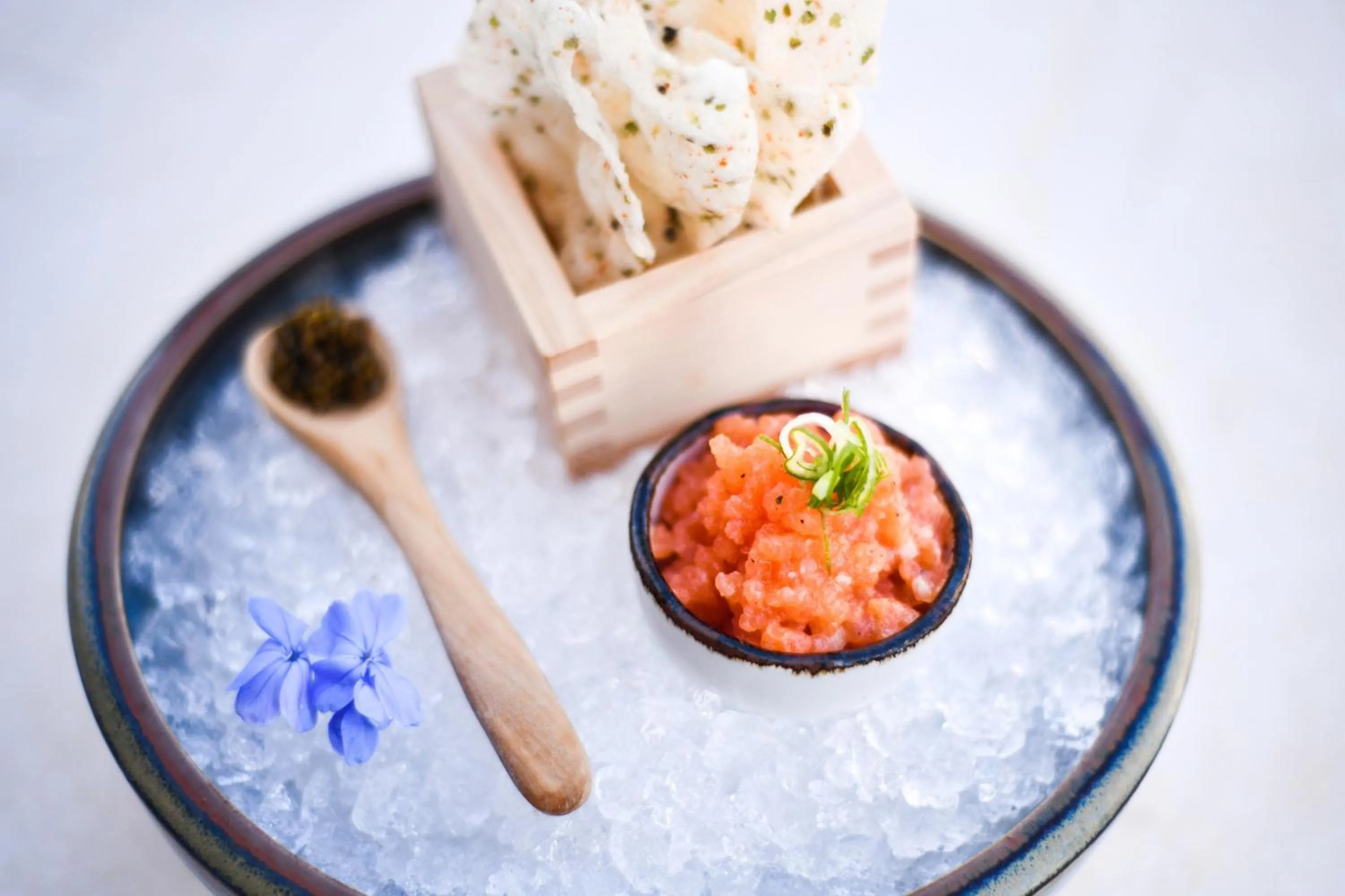 Restaurant/places to eat in The Westin Resort, Costa Navarino