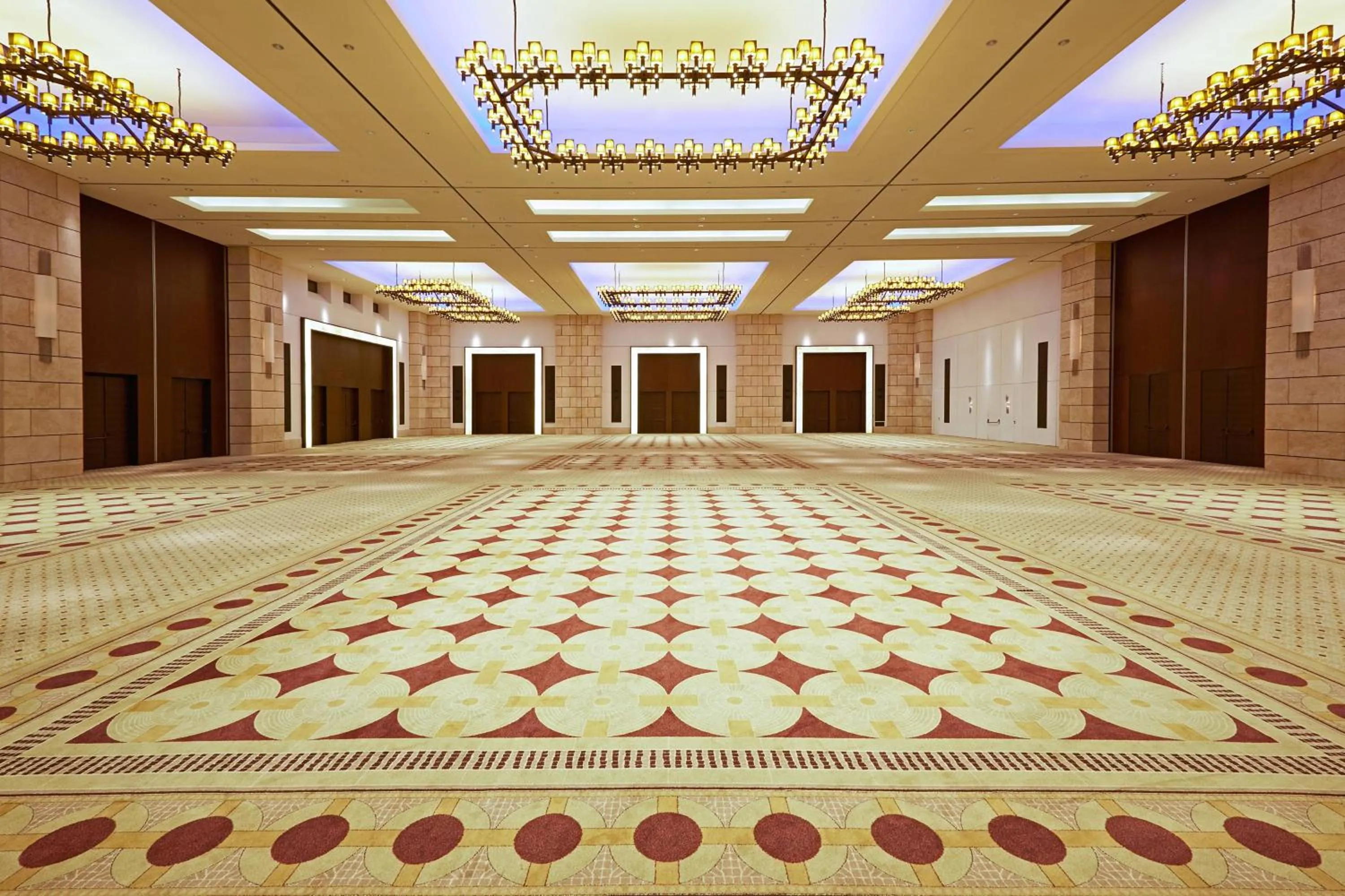 Meeting/conference room in The Westin Resort, Costa Navarino