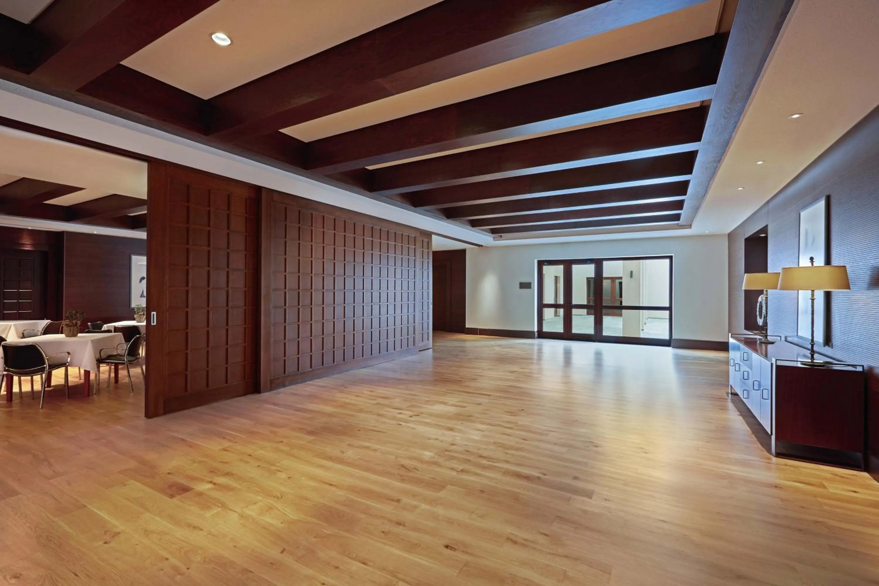 Meeting/conference room in The Westin Resort, Costa Navarino