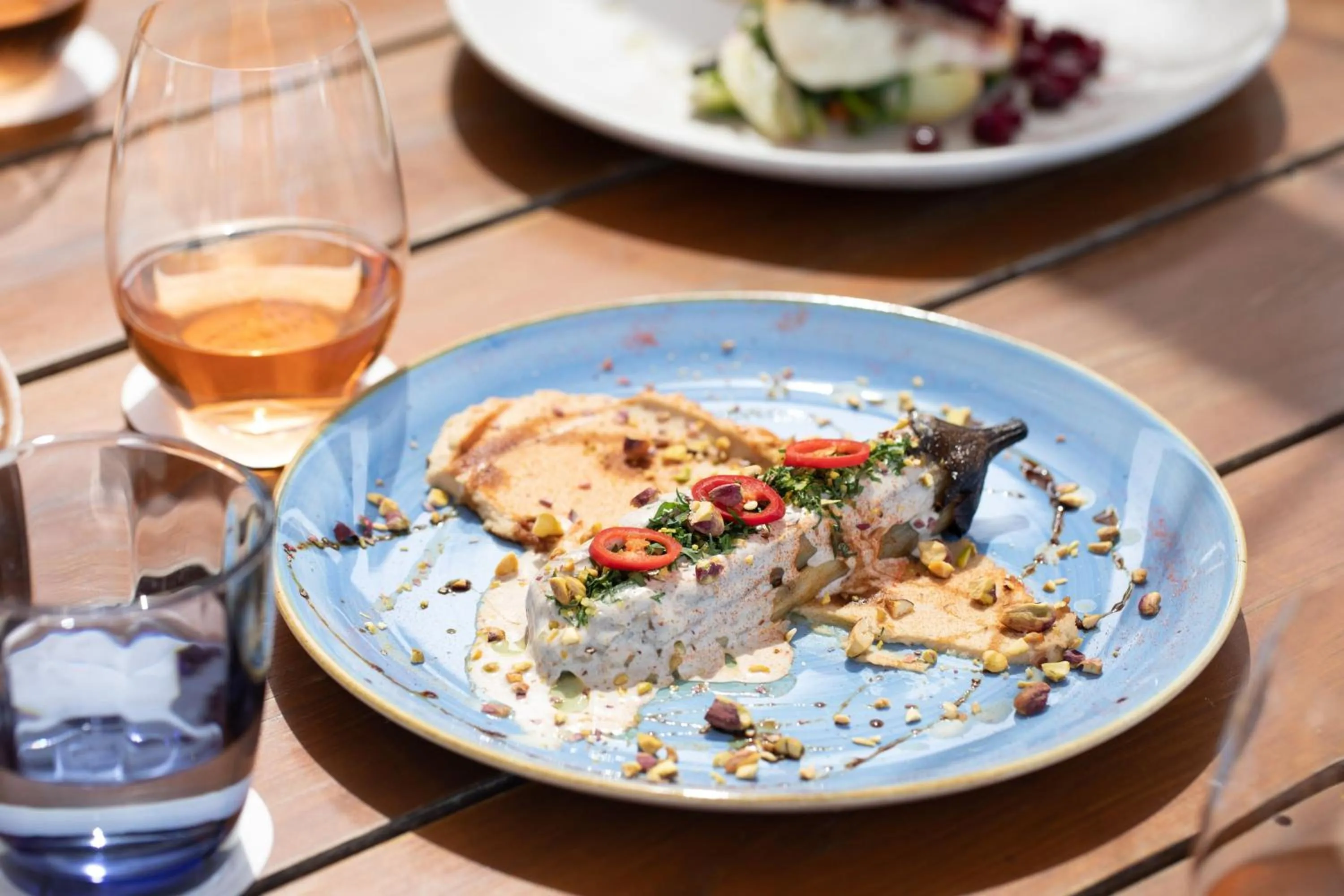 Lounge or bar in The Westin Resort, Costa Navarino