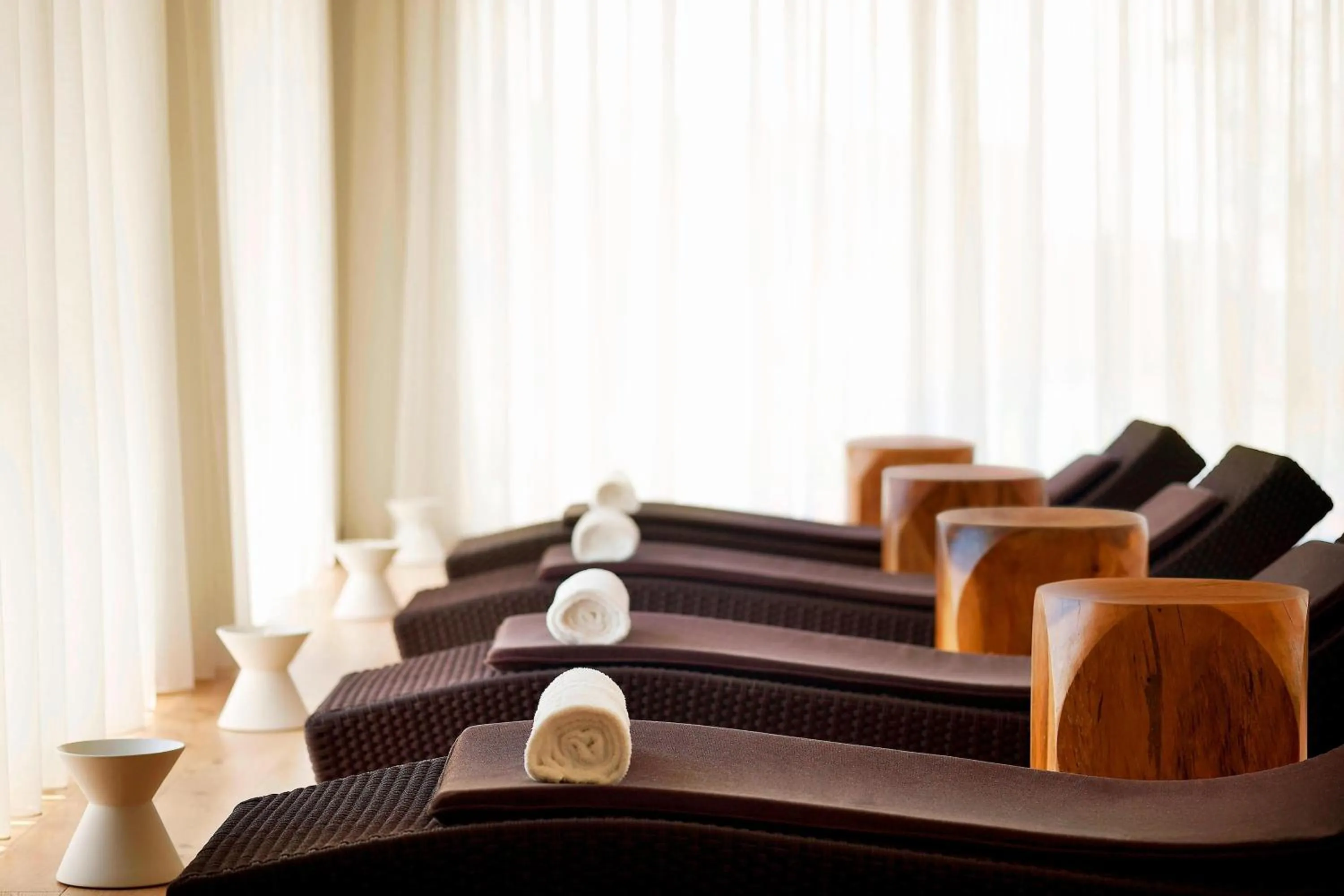 Lounge or bar in The Westin Resort, Costa Navarino