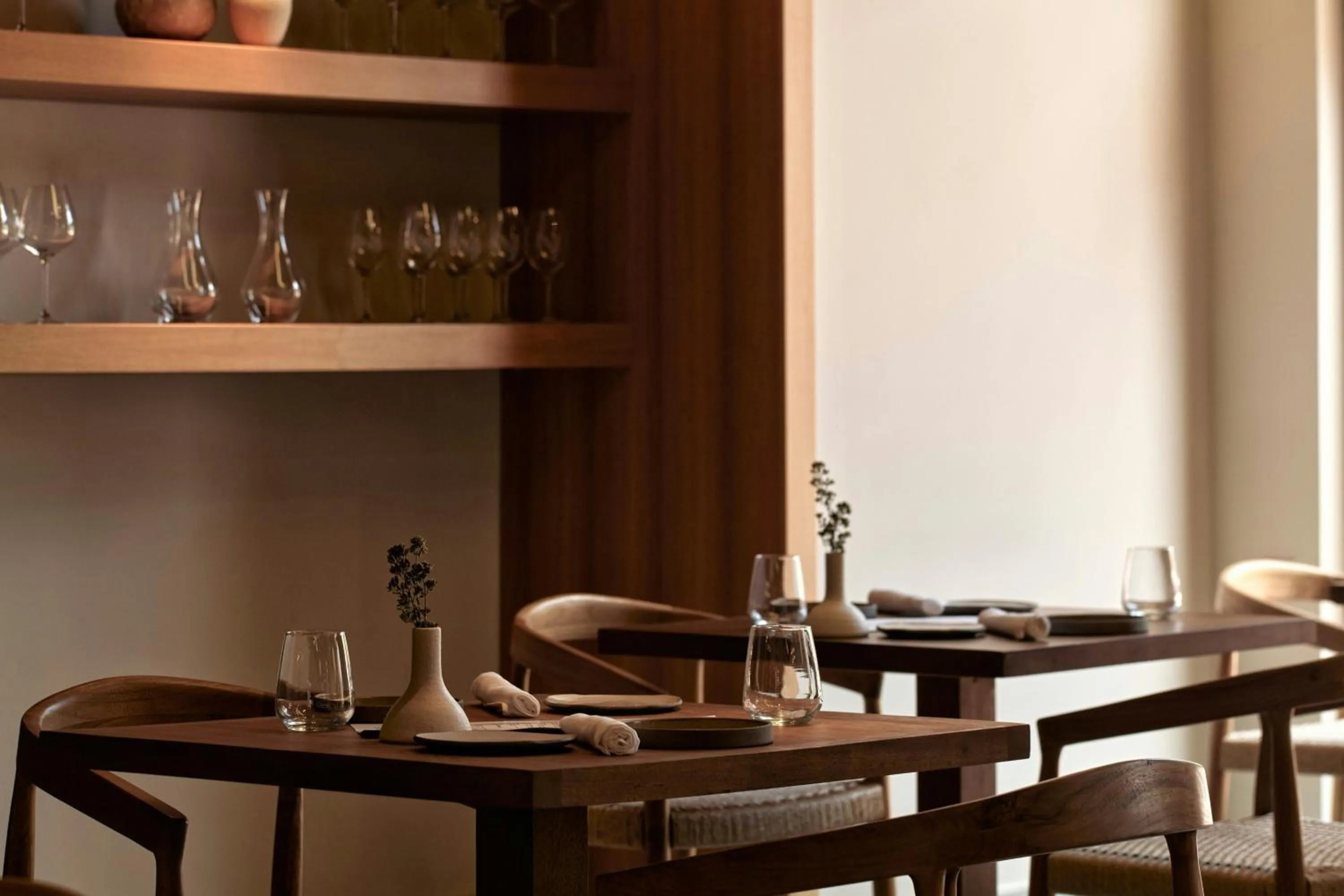 Restaurant/places to eat in The Westin Resort, Costa Navarino