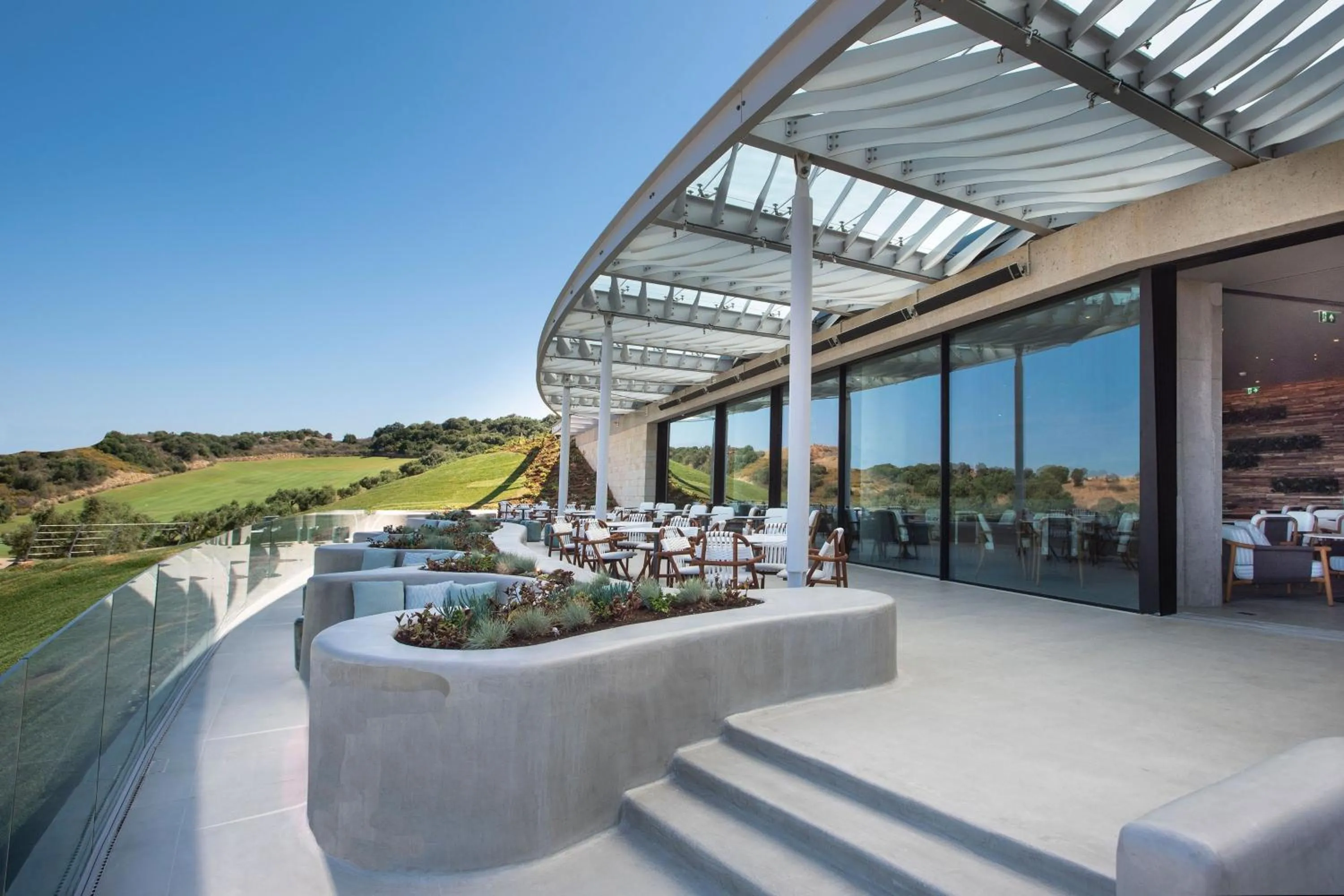 Other in The Westin Resort, Costa Navarino