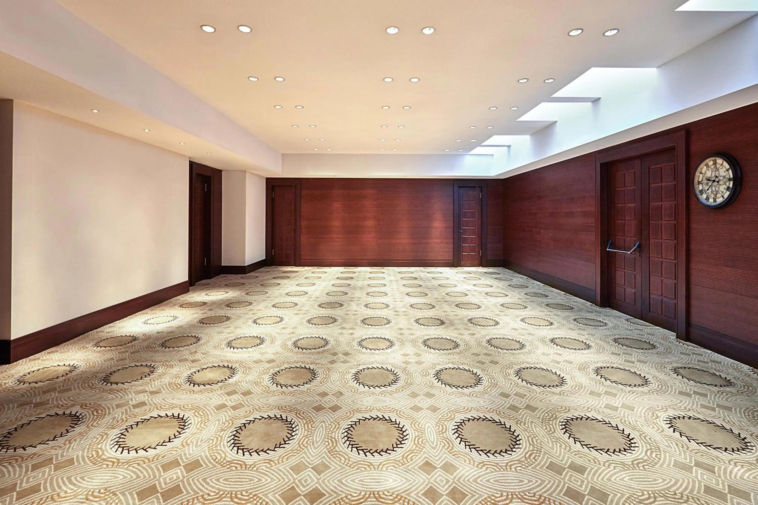 Meeting/conference room in The Westin Resort, Costa Navarino